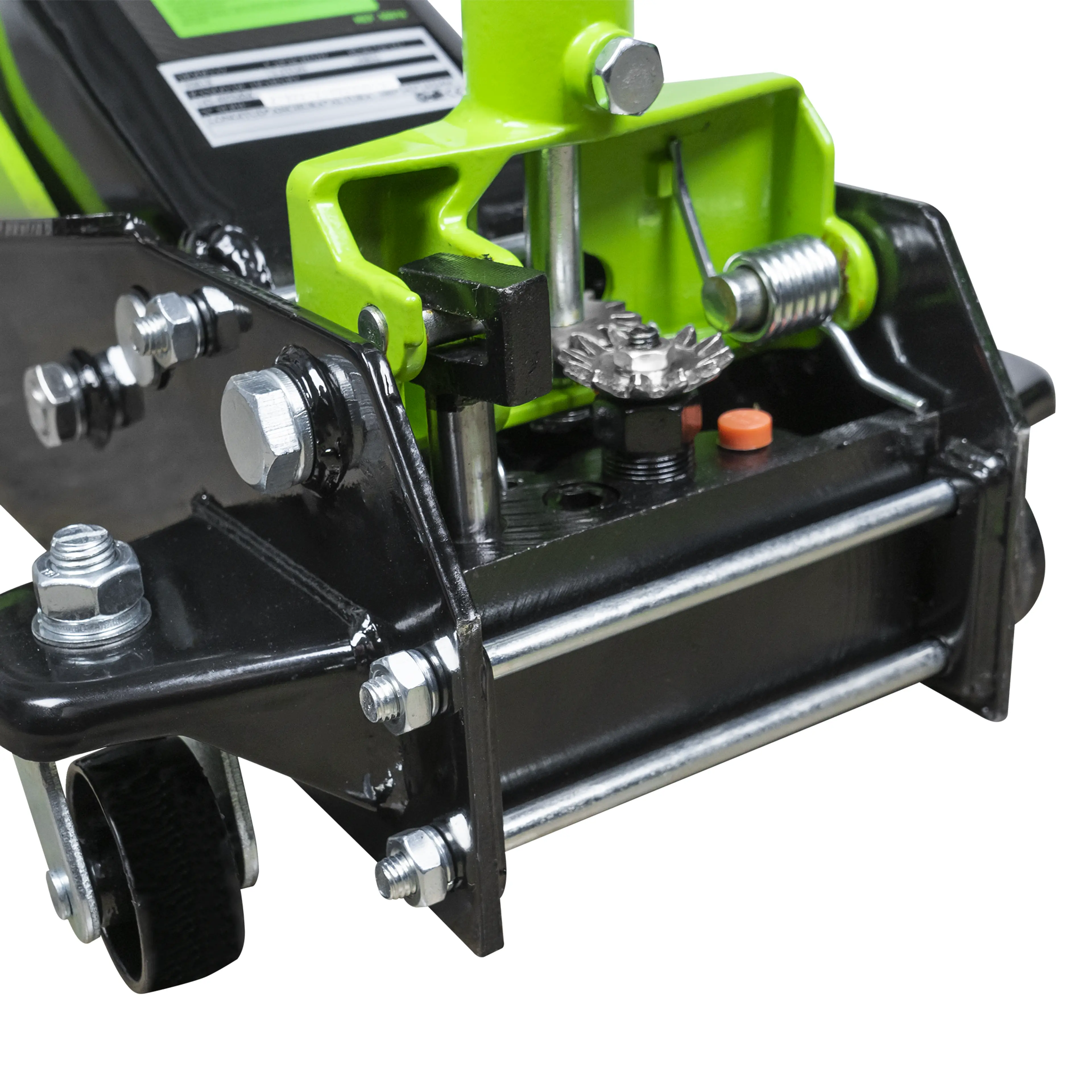 JBM GATO HIDRÁULICO CARRETILLA 3.5T