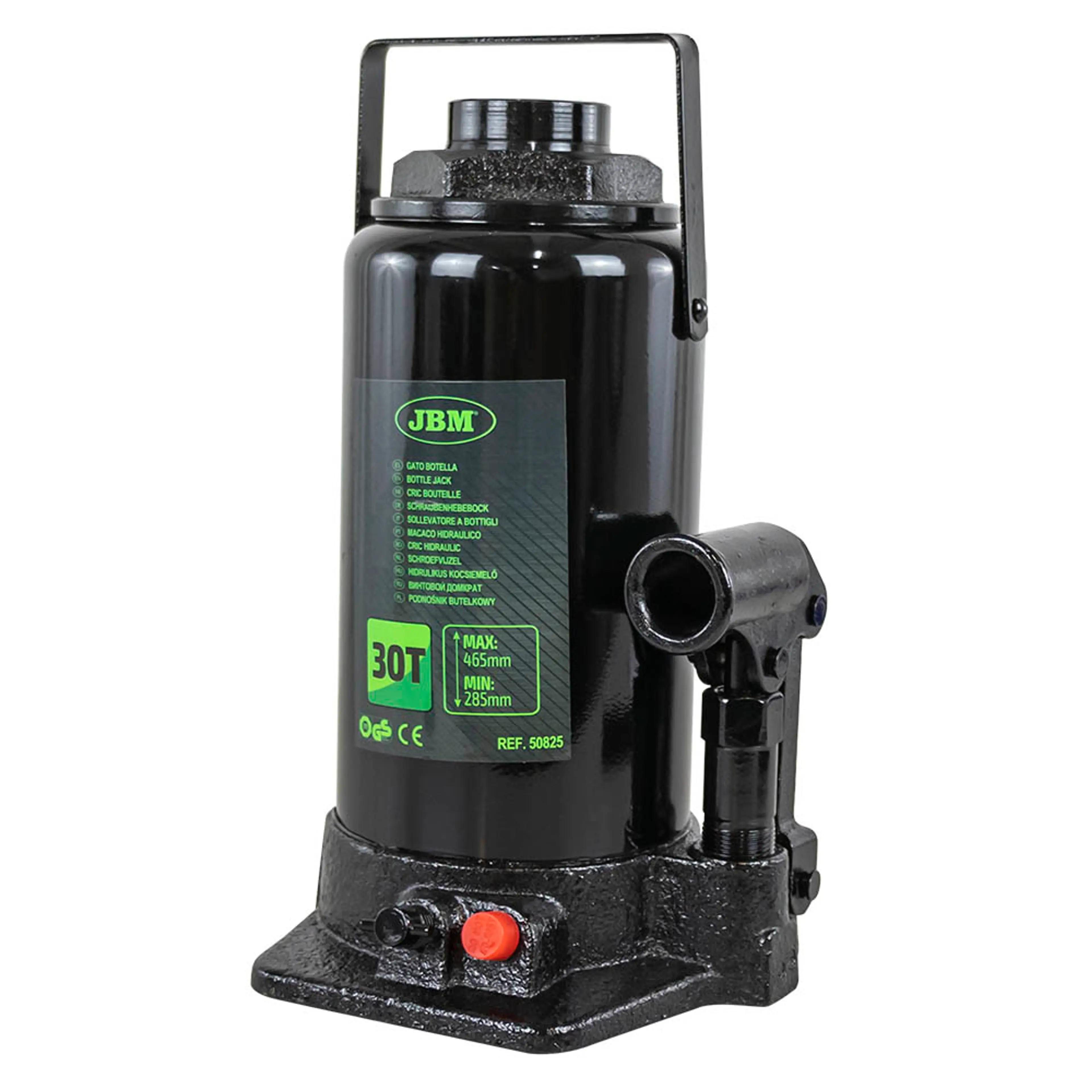 JBM GATO BOTELLA 30T