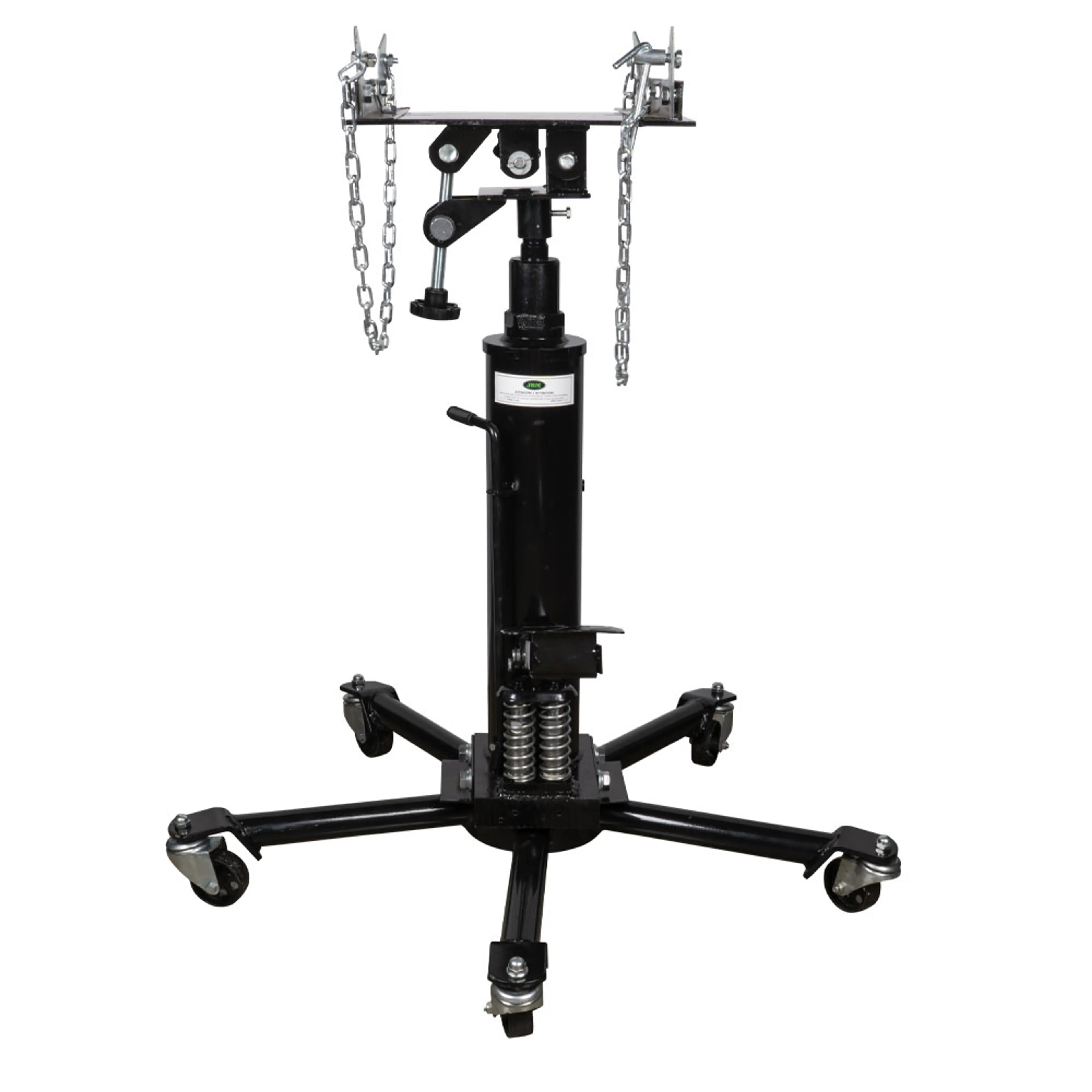 JBM GATO HIDRÁULICO DE TRANSMISIÓN 500KG