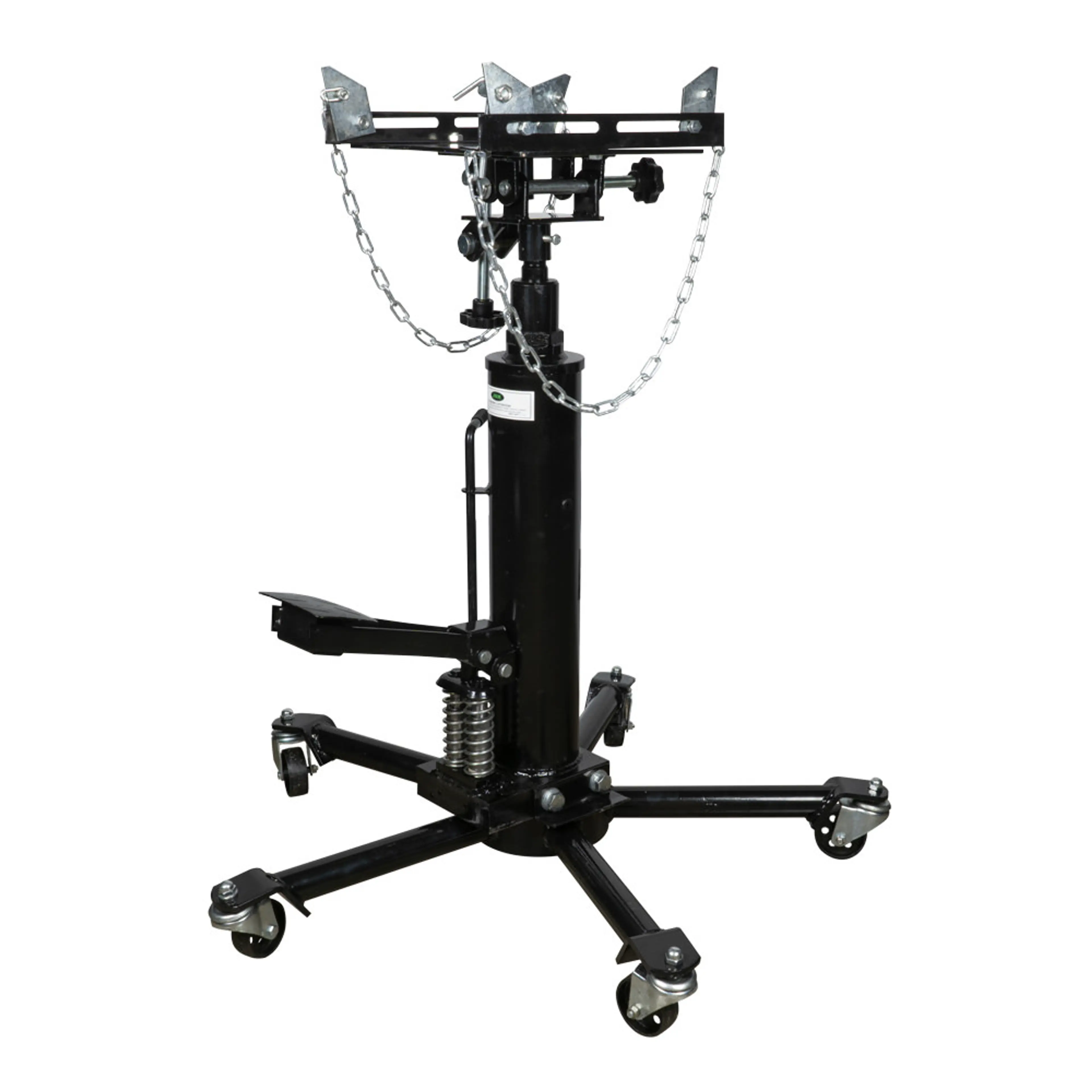 JBM GATO HIDRÁULICO DE TRANSMISIÓN 500KG