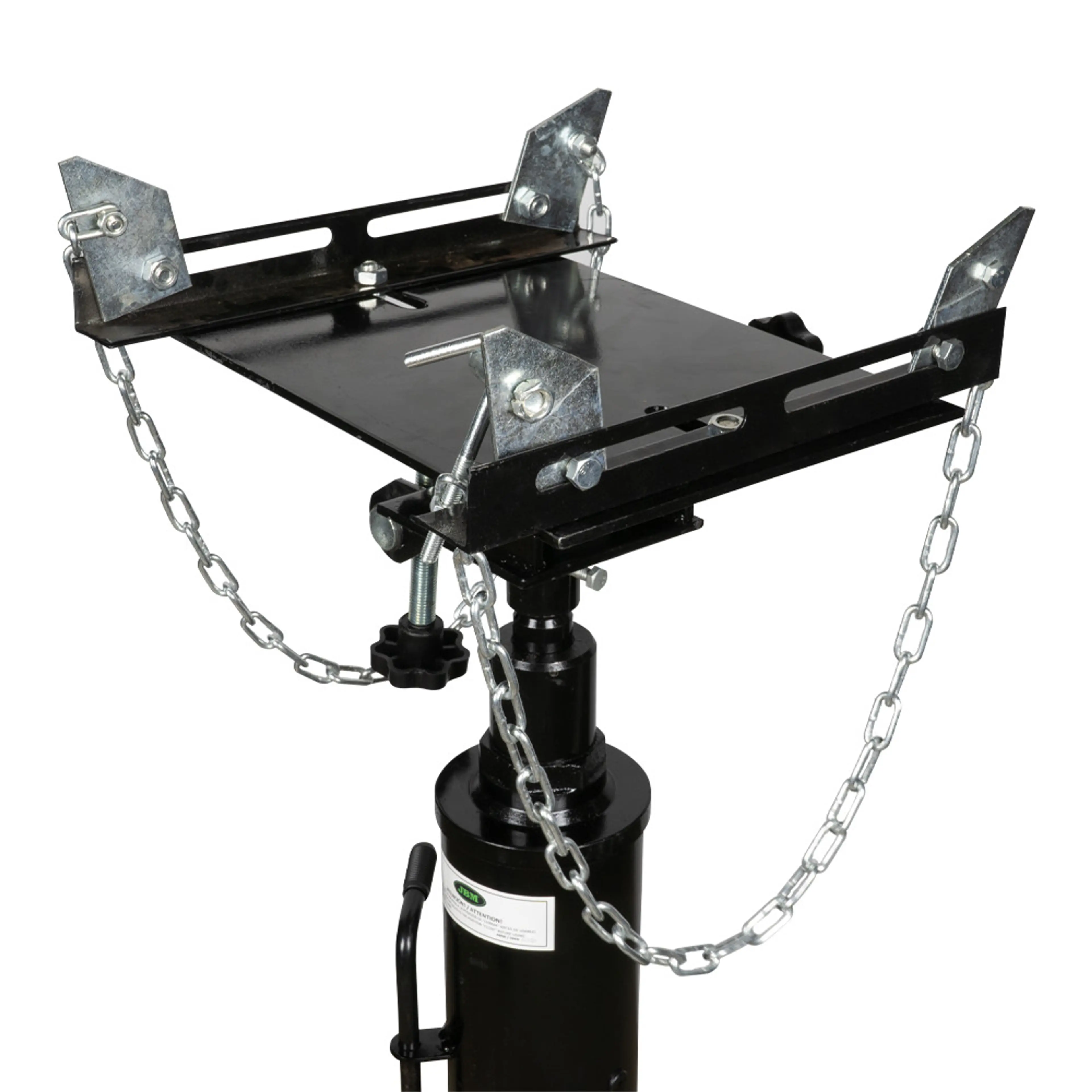 JBM GATO HIDRÁULICO DE TRANSMISIÓN 500KG