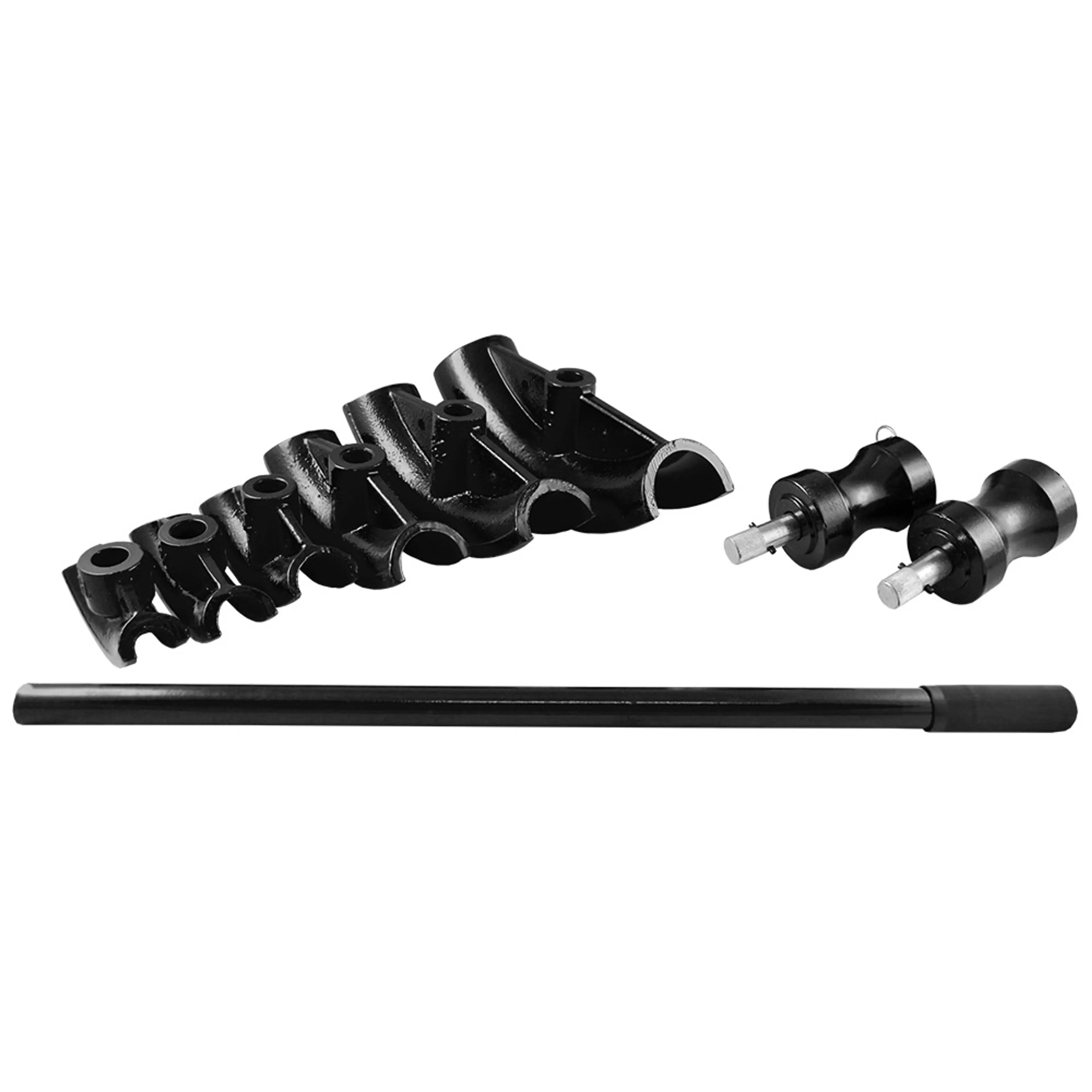 JBM CURVADORA DE TUBOS 12T