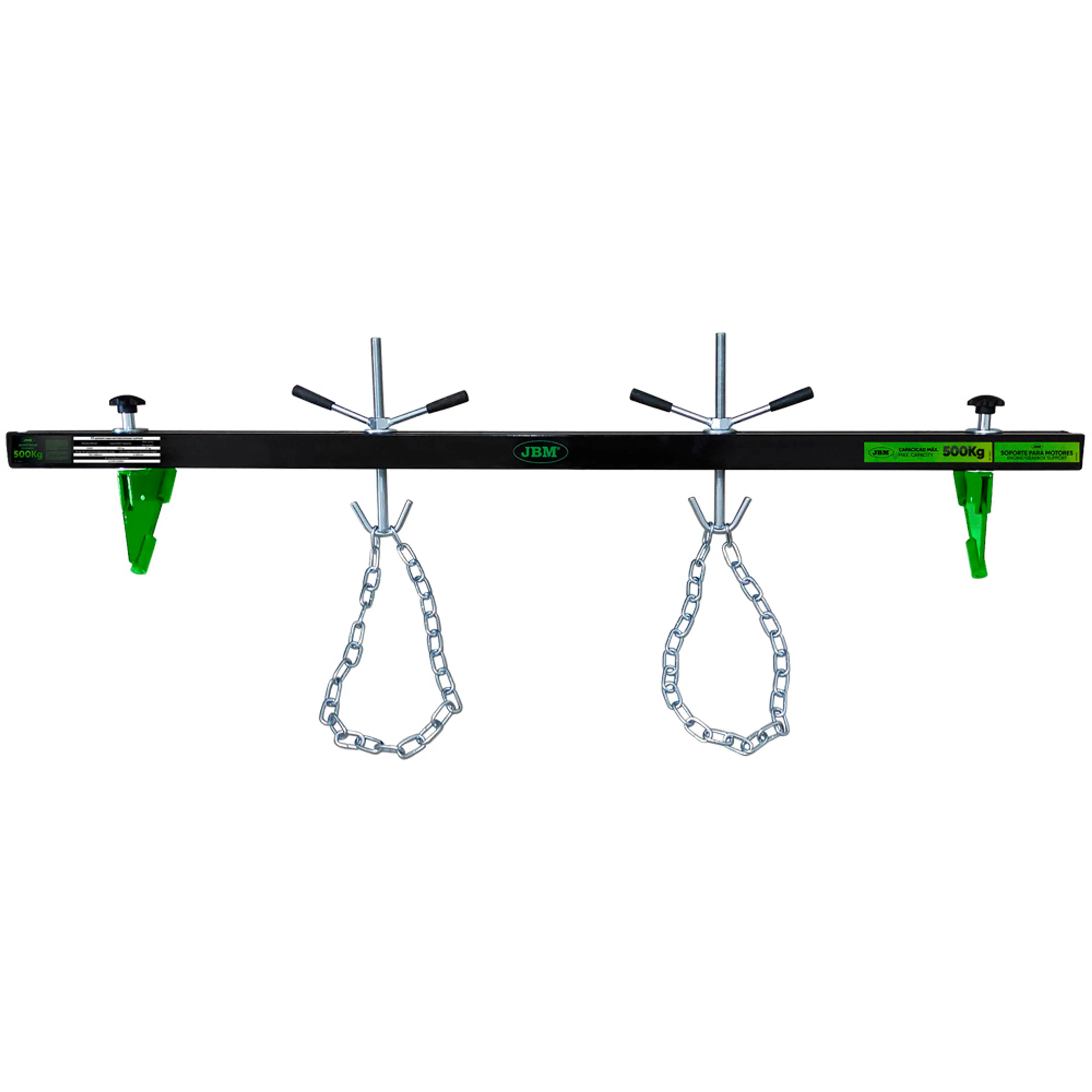 JBM SOPORTE PARA MOTORES 500KG (1750MM)