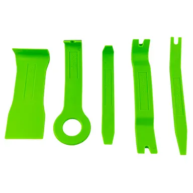 JBM SET DE 5 PALANCAS DE NYLON