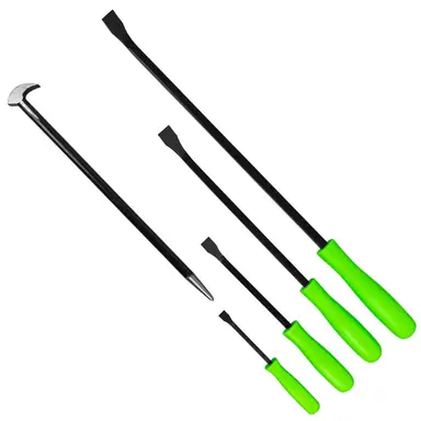 JBM SET DE 5 PALANCAS DE METAL