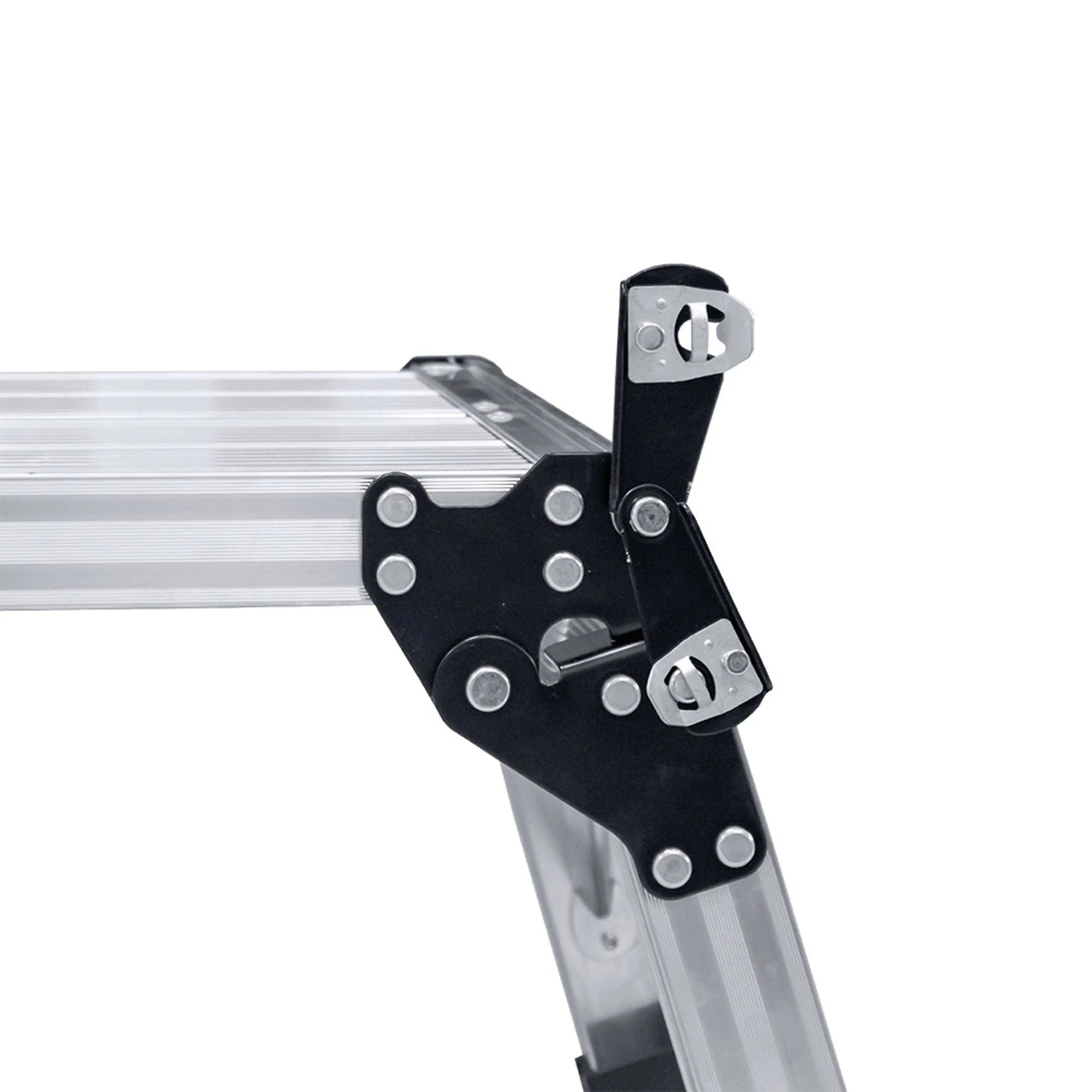 JBM PLATAFORMA DE ALUMINIO GRANDE