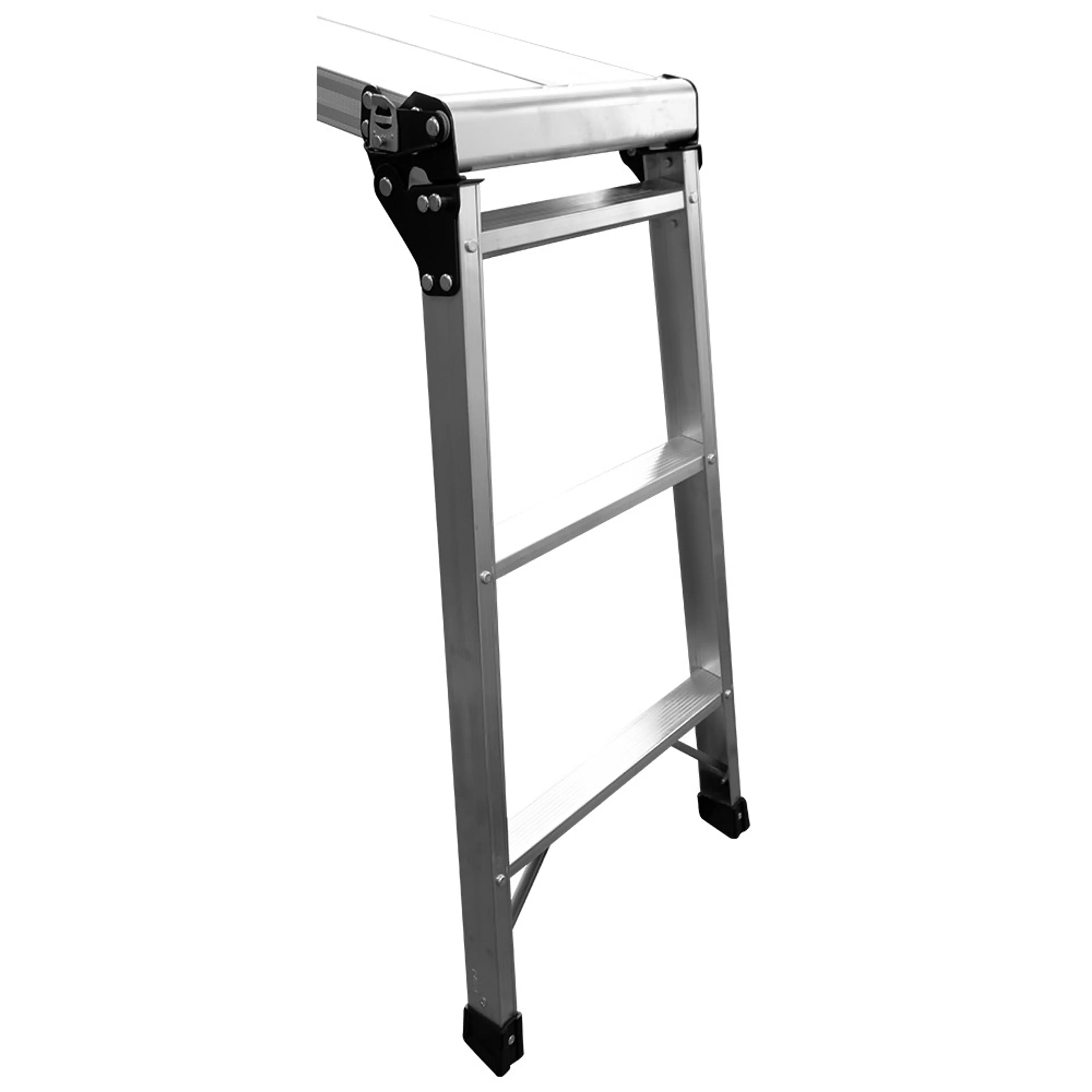 JBM PLATAFORMA DE ALUMINIO GRANDE