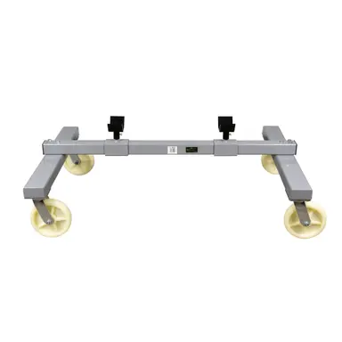 JBM CARRO TRANSPORTADOR ESPECIAL PLANCHA 340KG