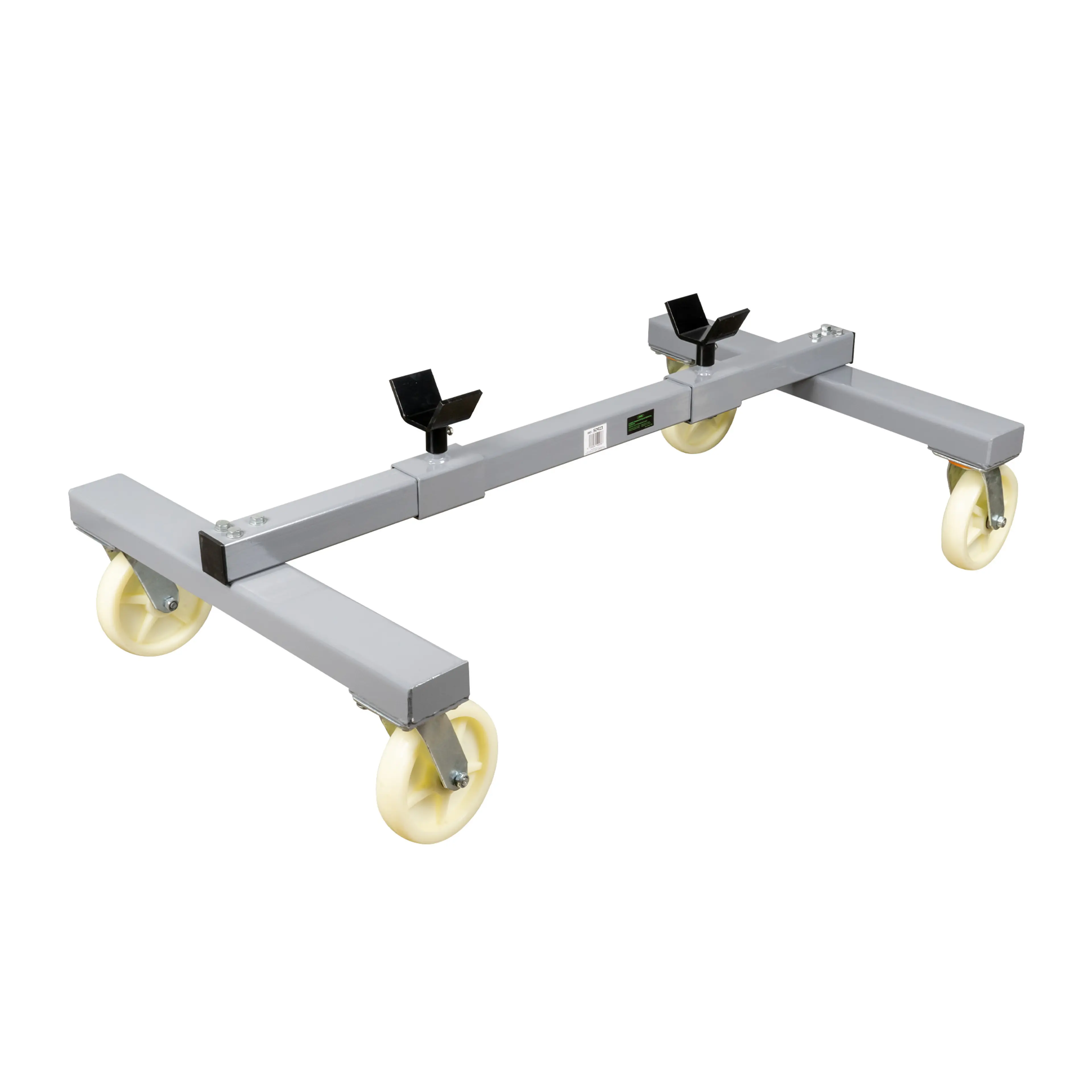 JBM CARRO TRANSPORTADOR ESPECIAL PLANCHA 340KG