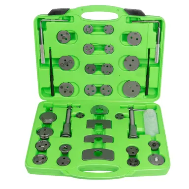 JBM REPOSICIONADOR PARA PISTONES DE FRENO 37PCS