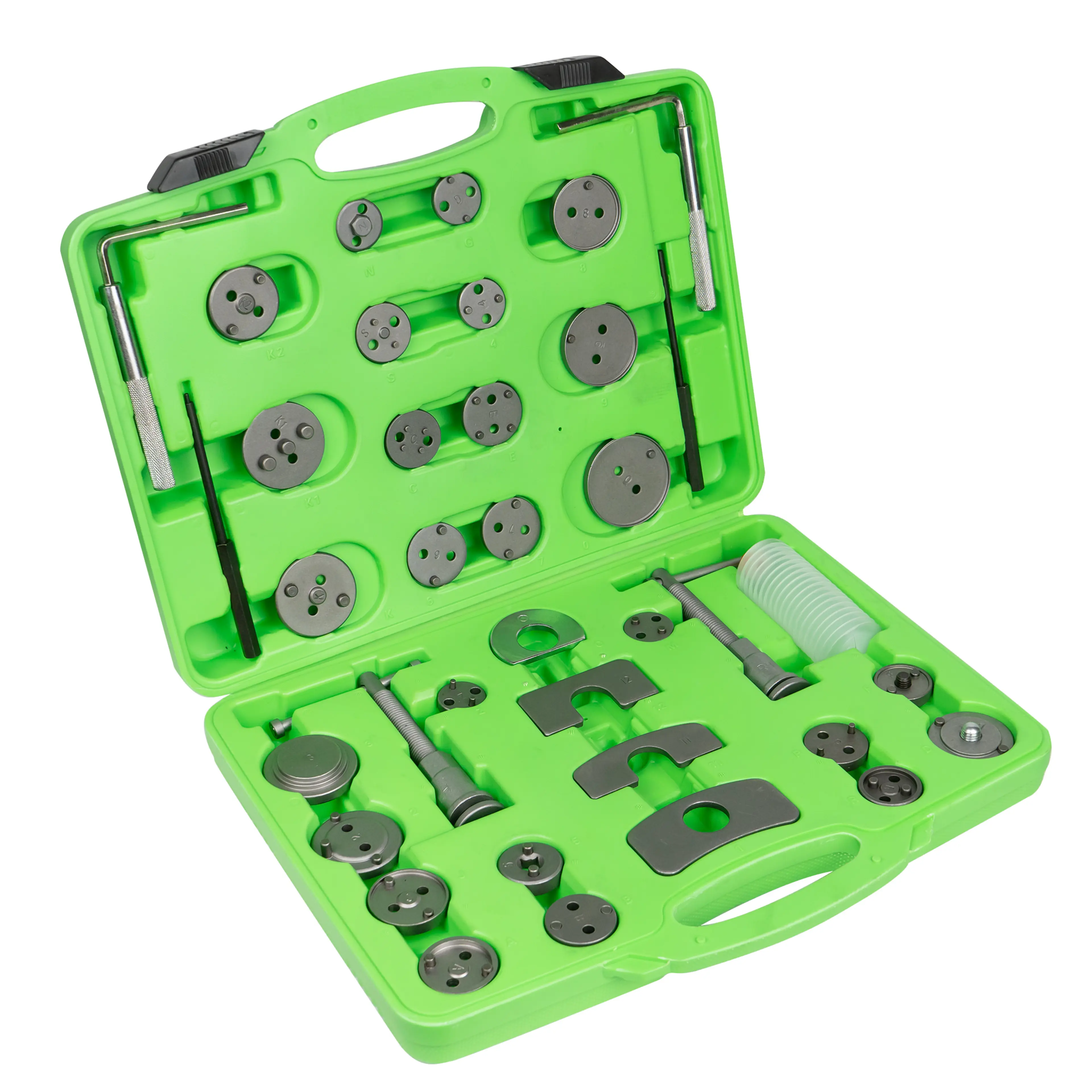 JBM REPOSICIONADOR PARA PISTONES DE FRENO 37PCS