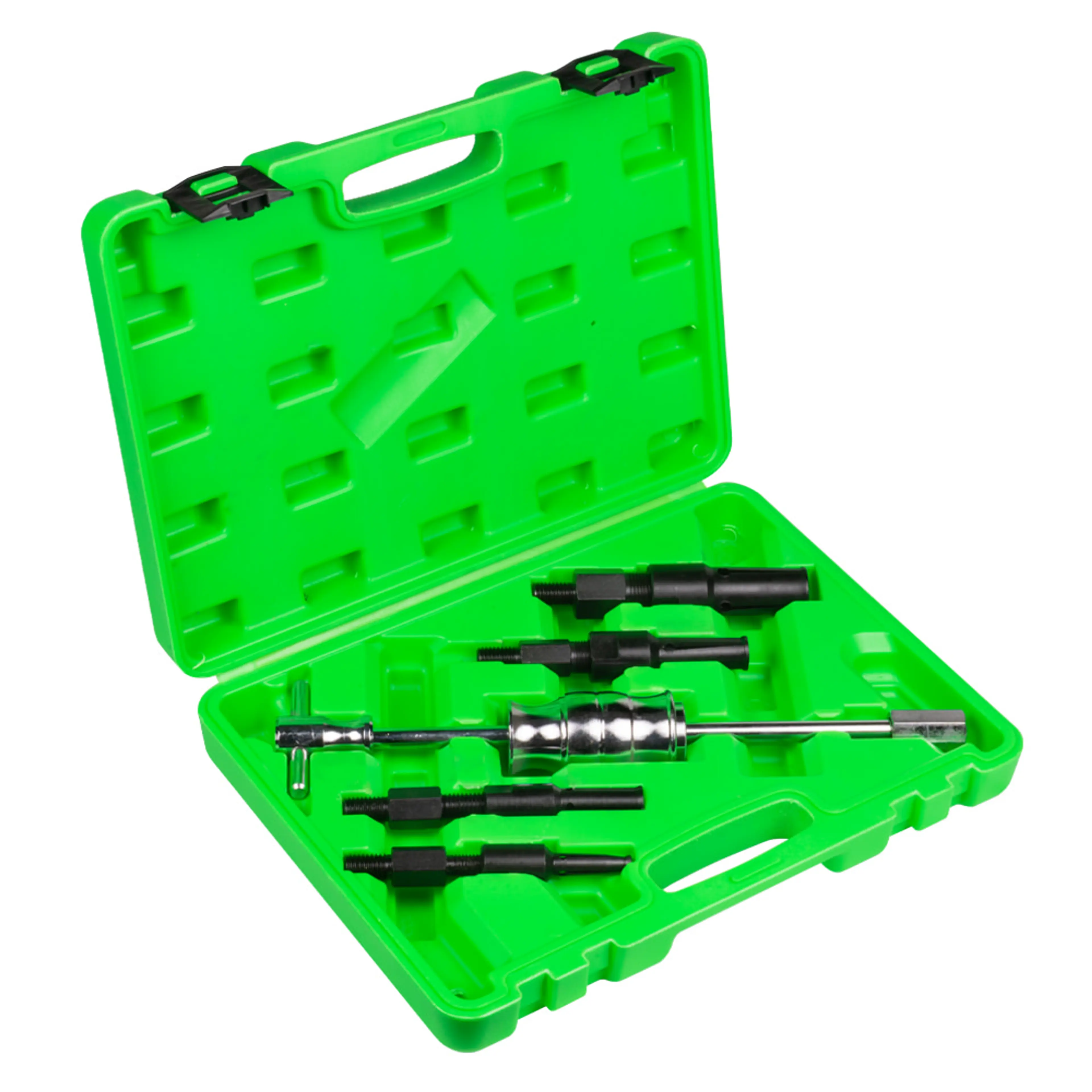 JBM JUEGO DE EXTRACCIÓN DE COJINETES