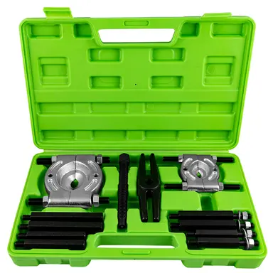 JBM JUEGO DE EXTRACTORES DE GUILLOTINA