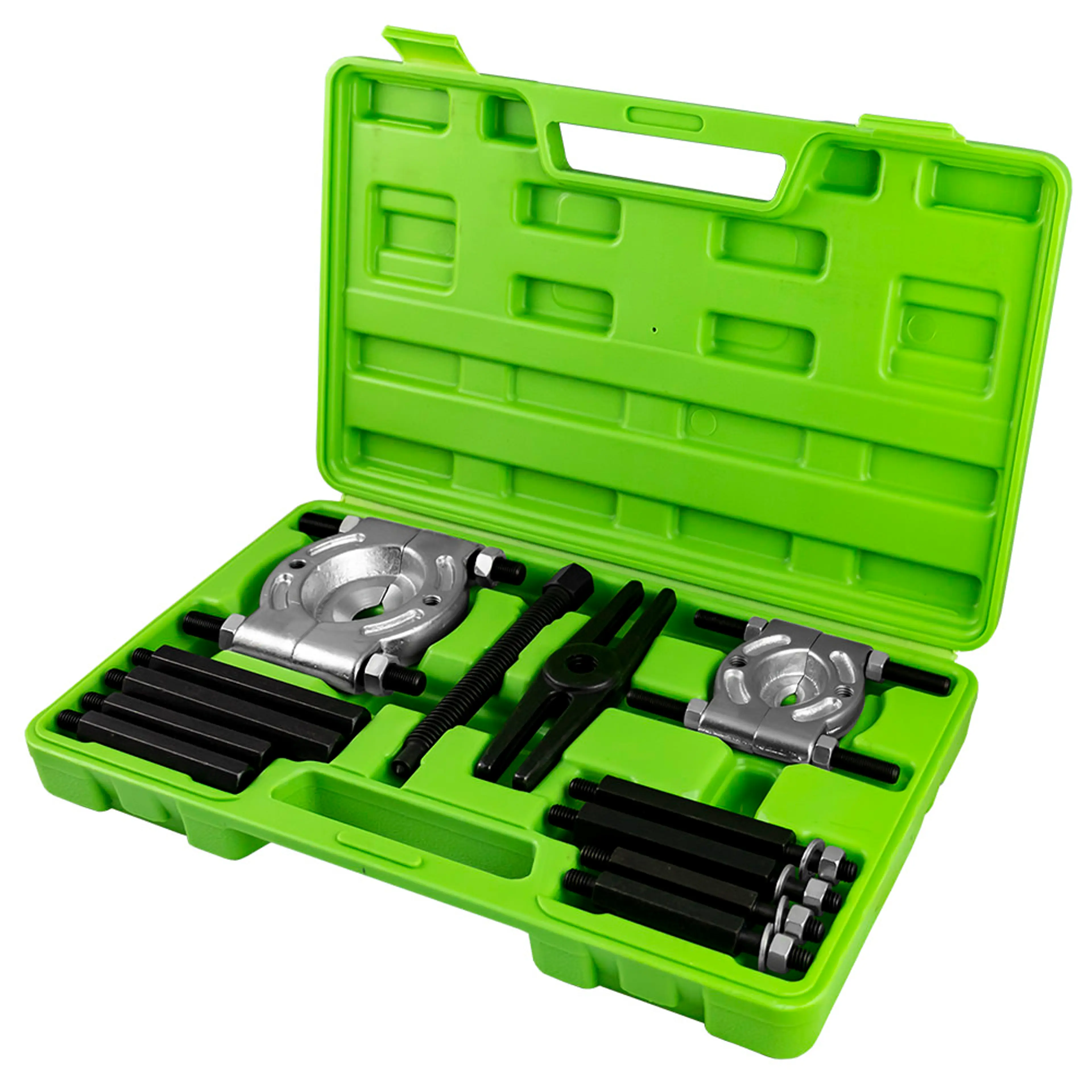 JBM JUEGO DE EXTRACTORES DE GUILLOTINA