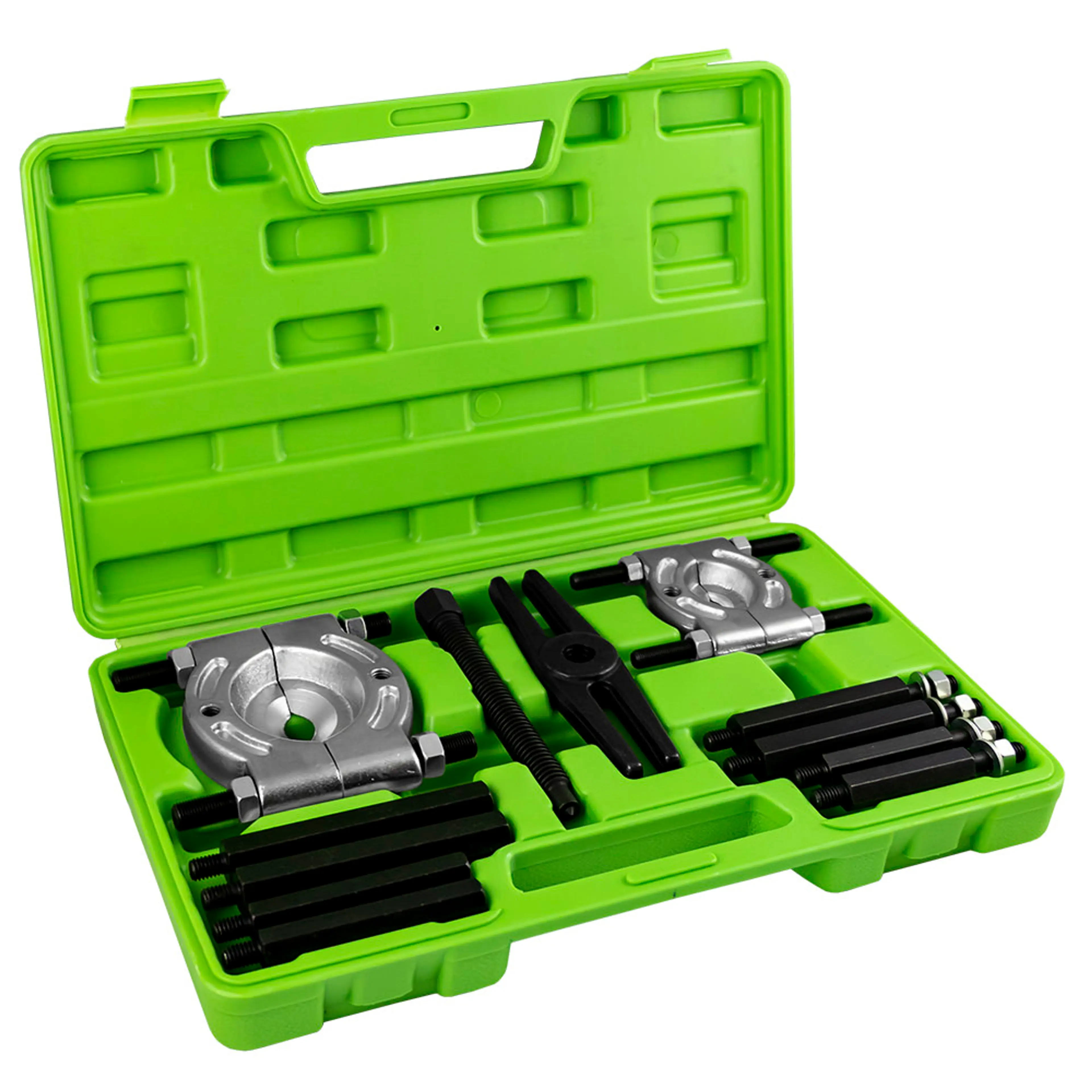 JBM JUEGO DE EXTRACTORES DE GUILLOTINA