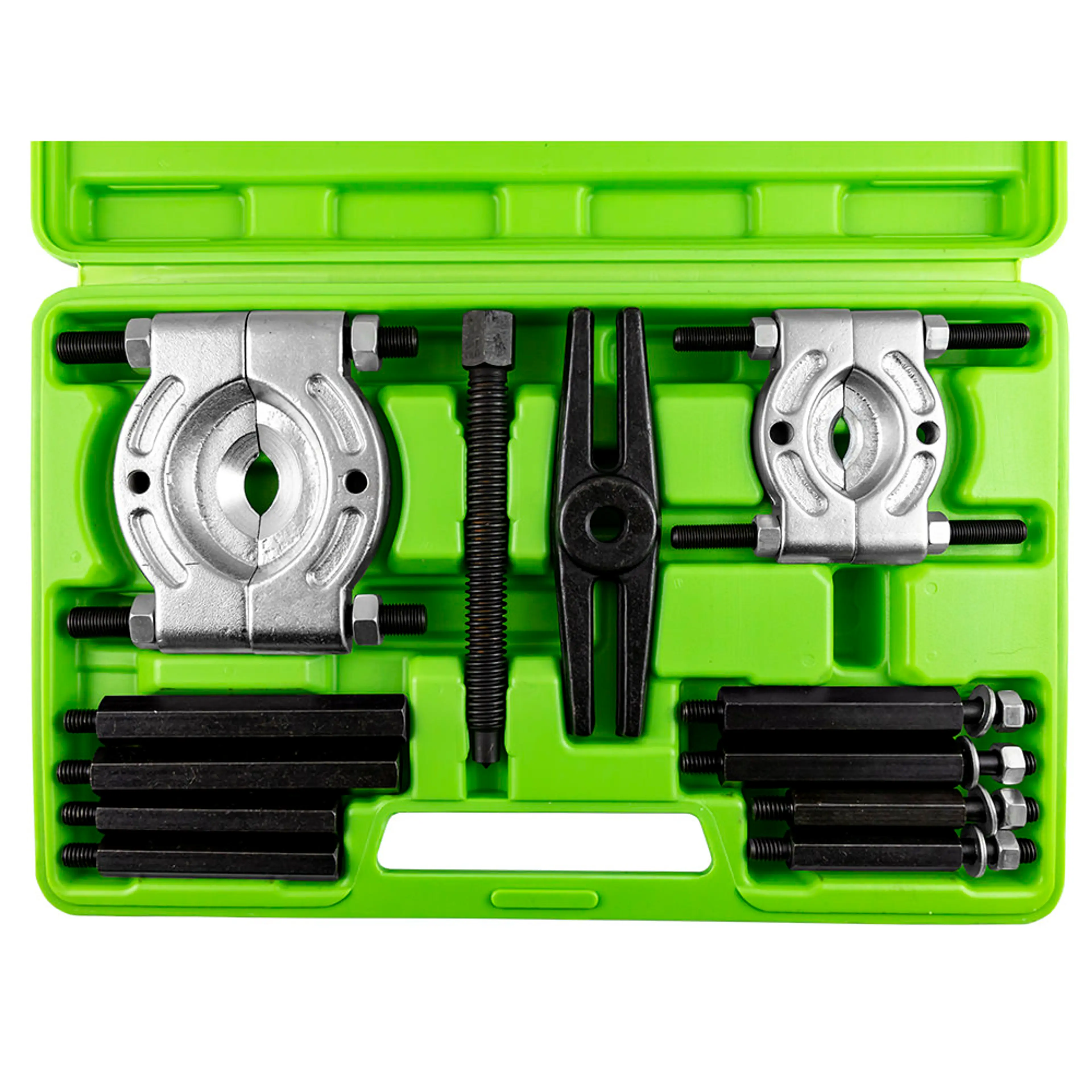 JBM JUEGO DE EXTRACTORES DE GUILLOTINA