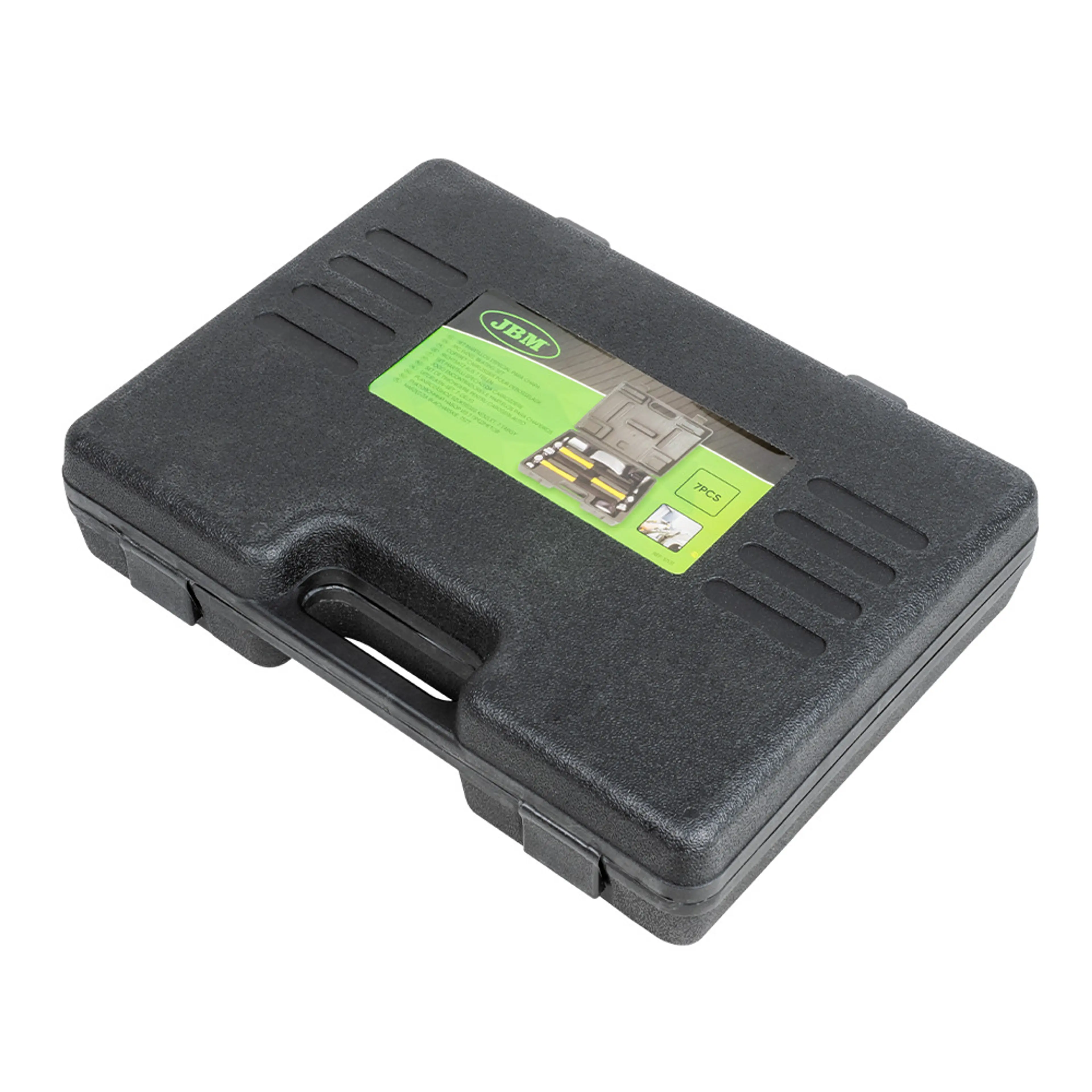 JBM SET DE MARTILLOS ESPECIAL PARA CHAPA