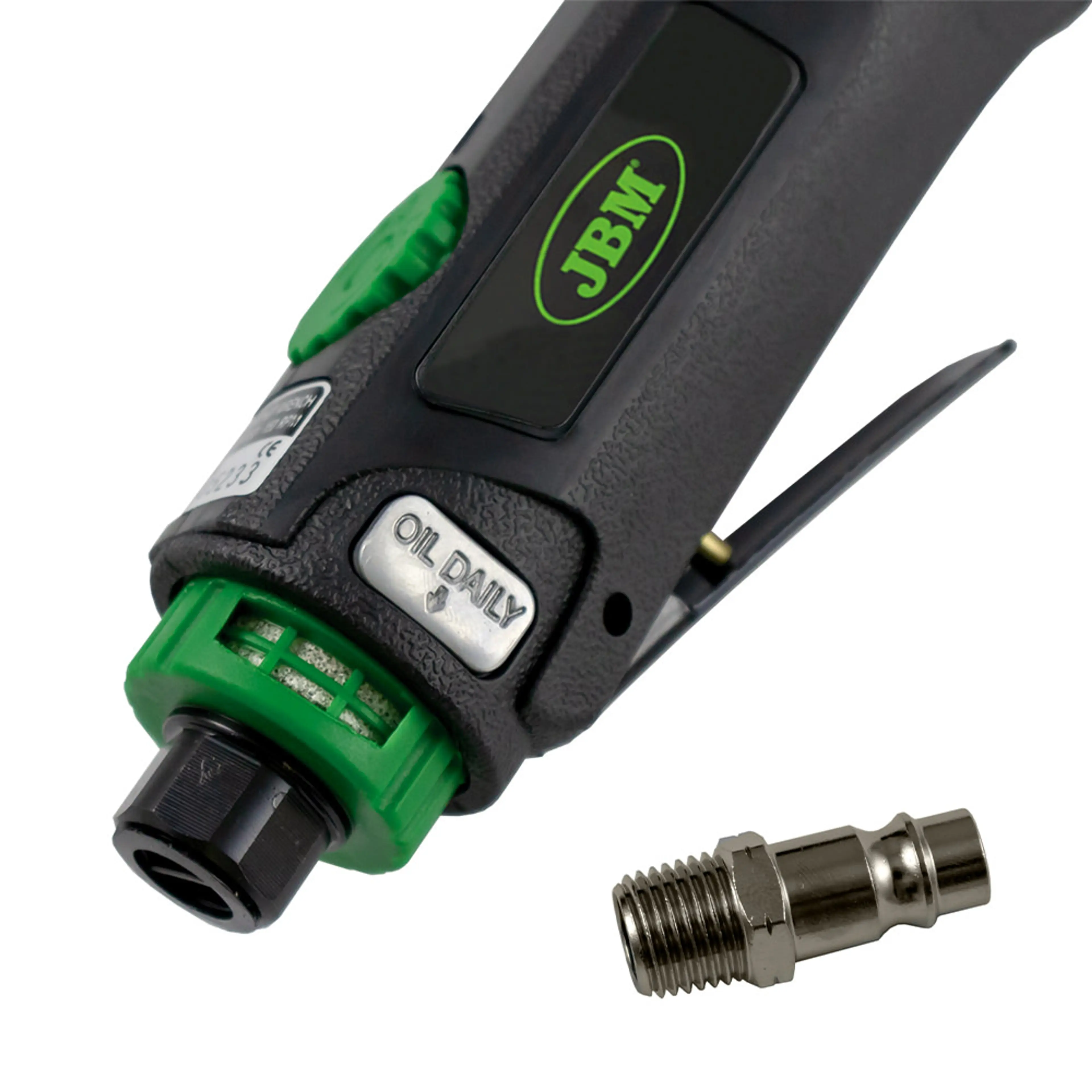 JBM CARRACA 1/2" 68NM