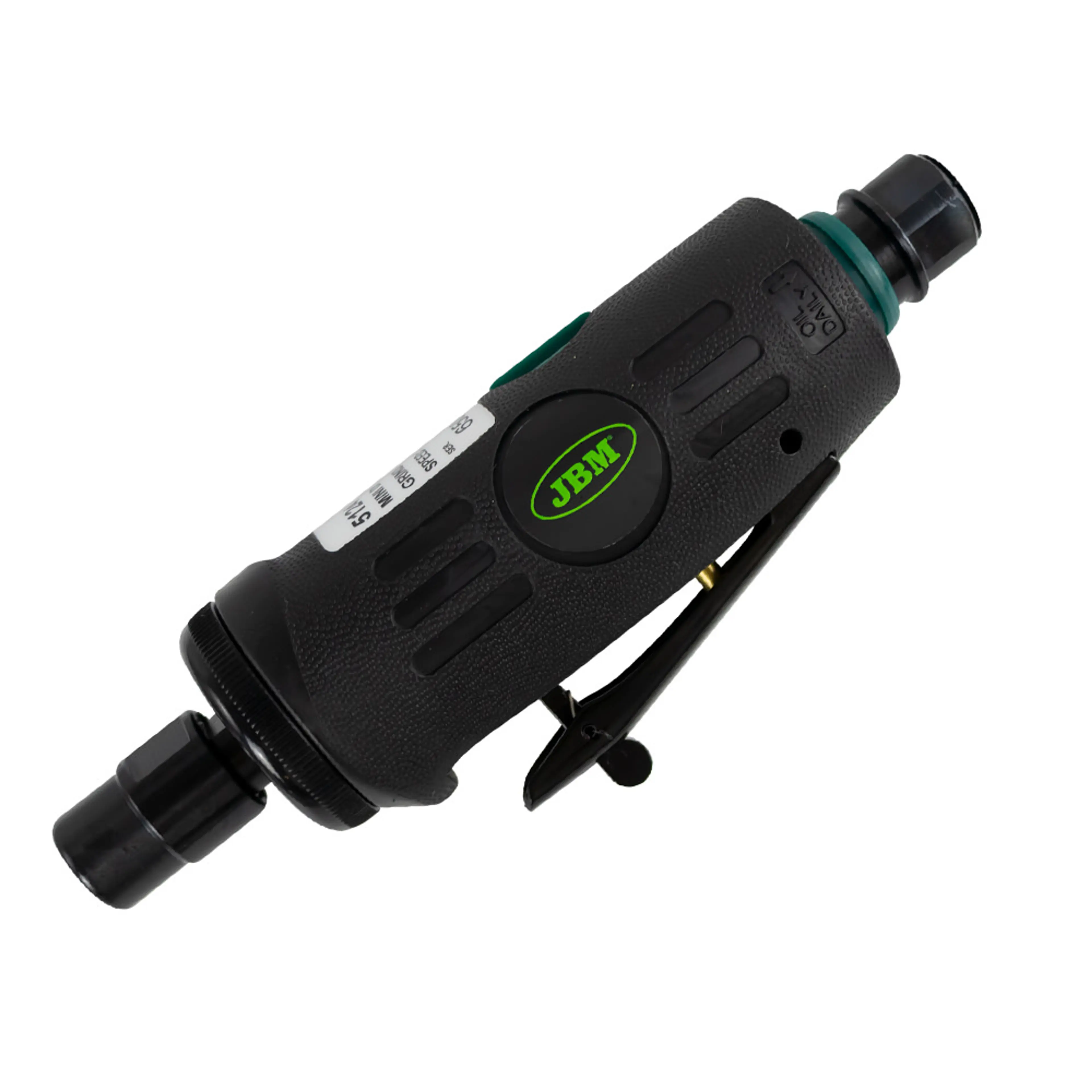 JBM MINI AMOLADORA 3/8"