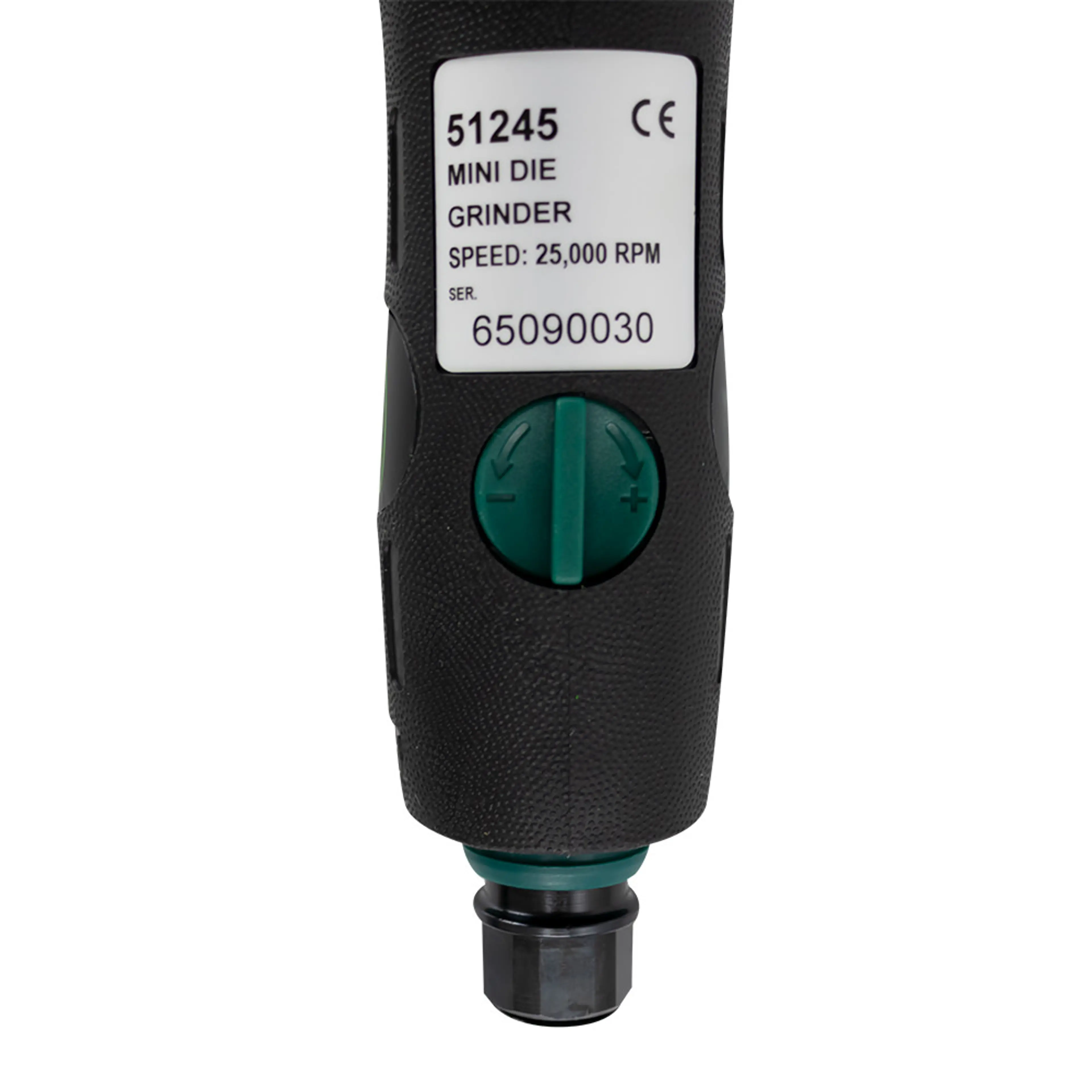 JBM MINI AMOLADORA 3/8"