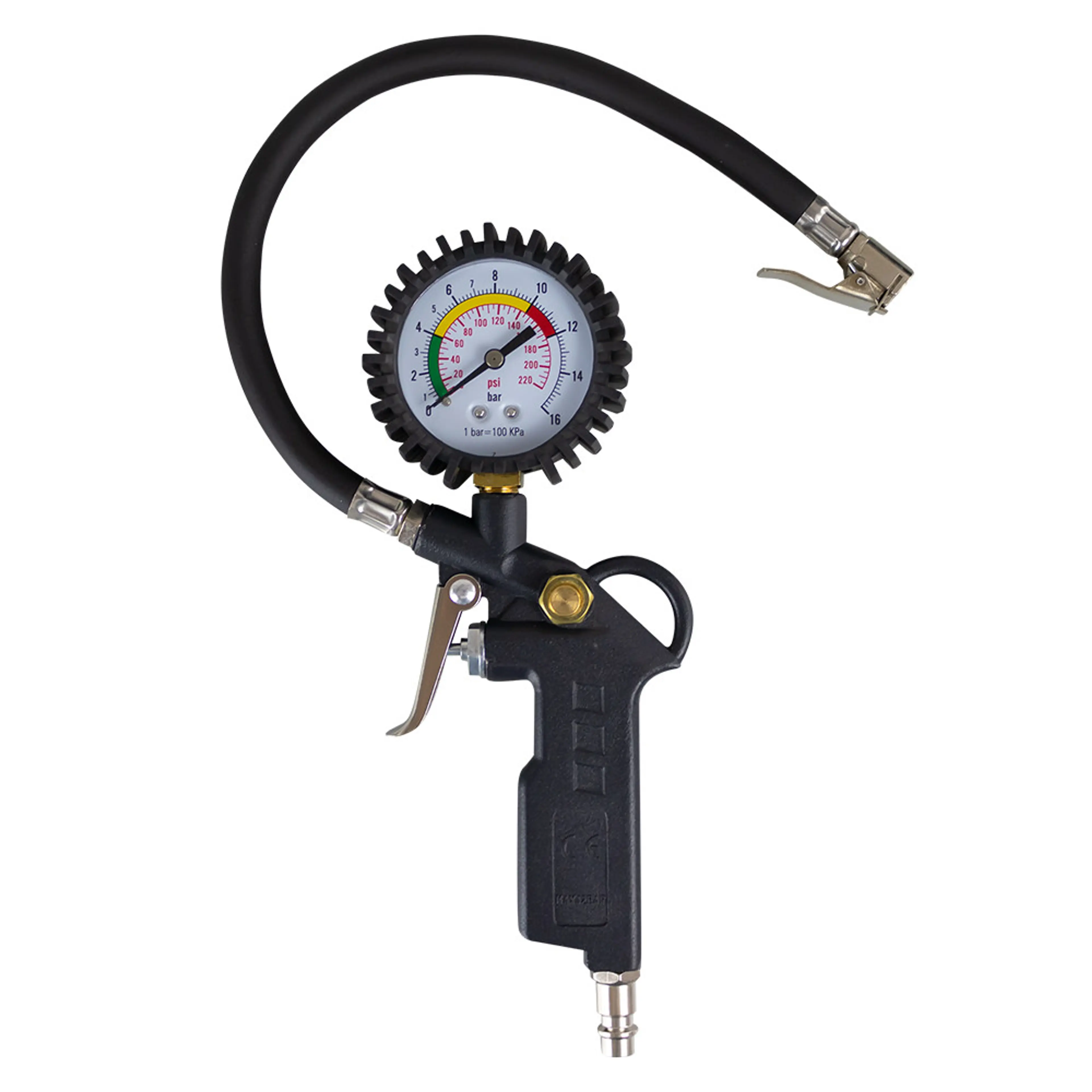 JBM SET DE HERRAMIENTAS DE AIRE COMPRIMIDO