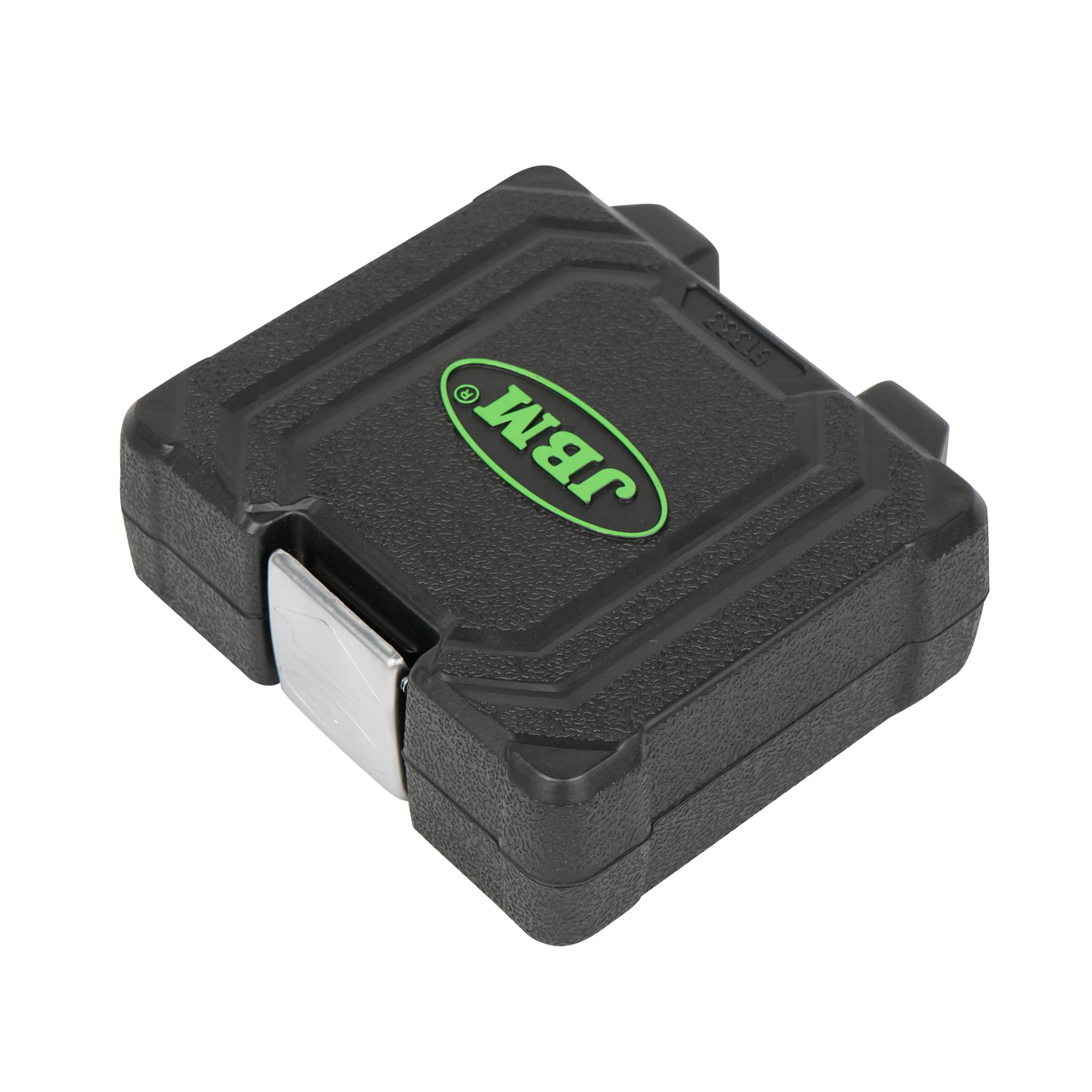 JBM MINI SET DE 6 ADAPTADORES DE 1/4", 3/8", 1/2" Y 3/4"