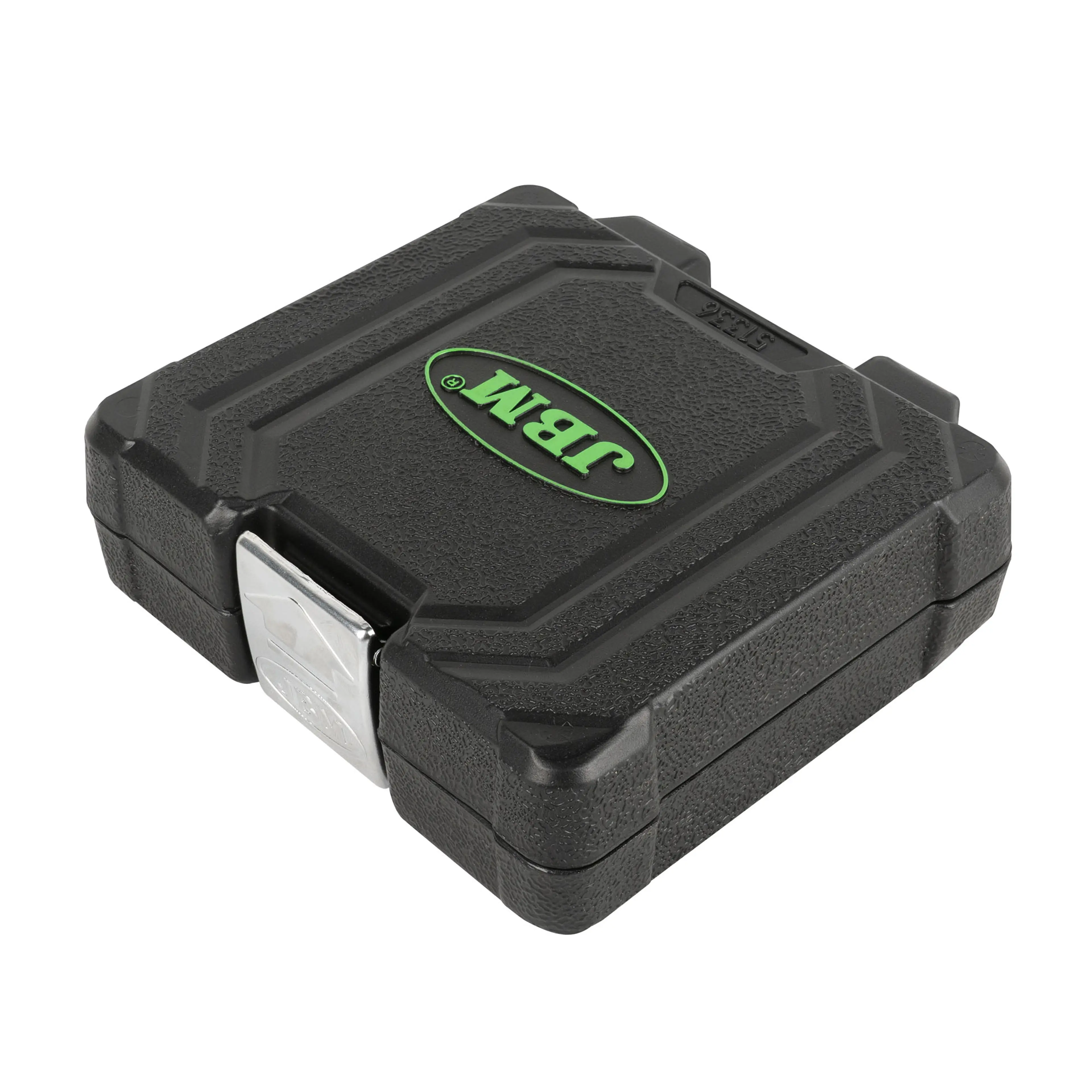 JBM SET DE 3 VASOS DE IMPACTO DE 1/2" ESPECIAL EXTRACCIÓN RUEDAS