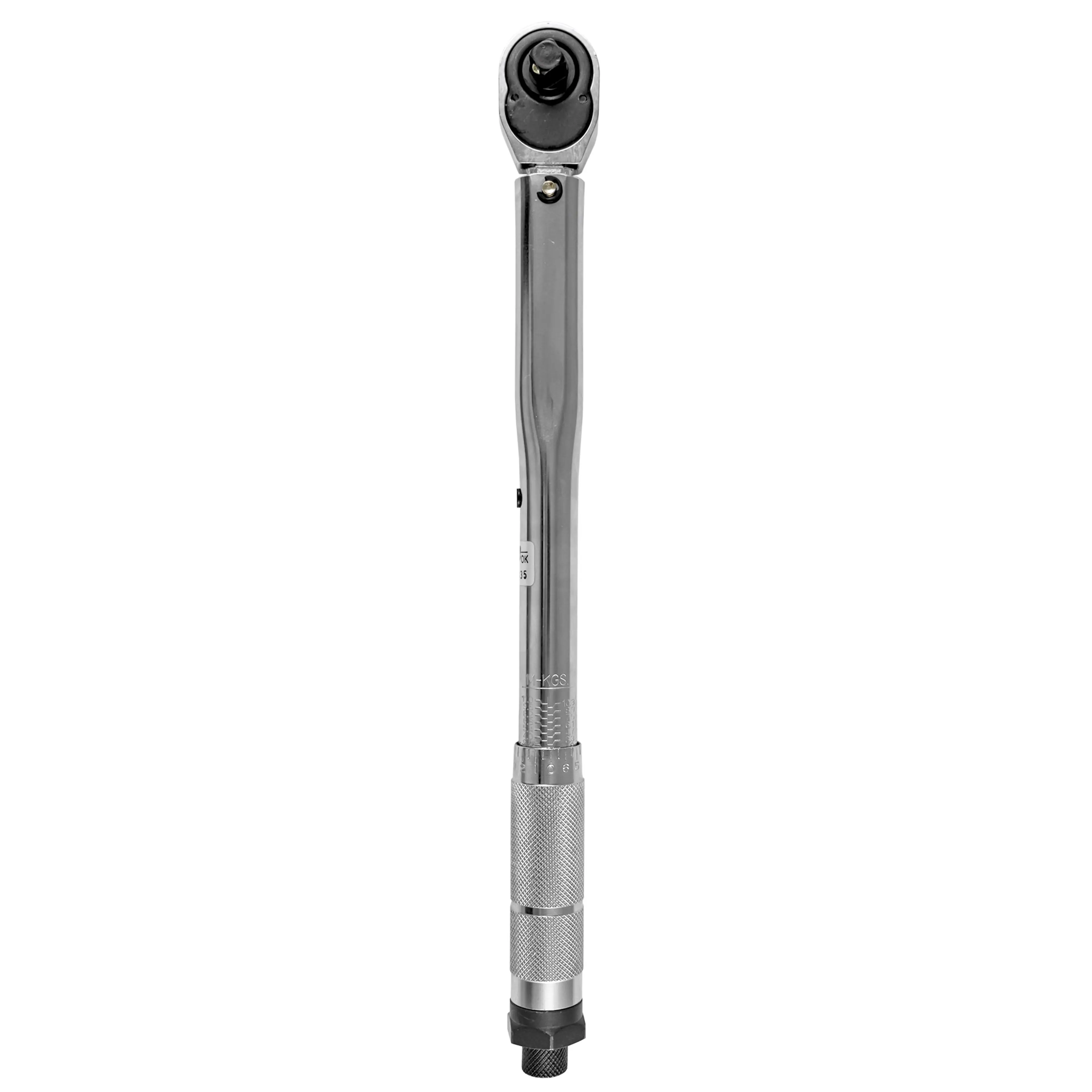JBM LLAVE DINAMOMÉTRICA DE 3/8" CON TORQUE DE 19-110 NM DE 365MM