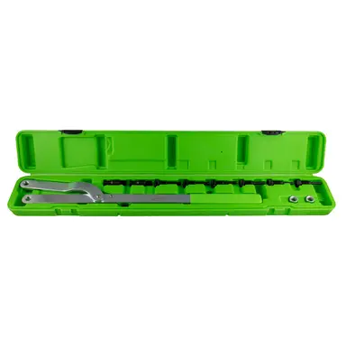 JBM LLAVE UNIVERSAL PARA ÁRBOL DE LEVAS Y ADAPTADORES