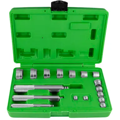 JBM JUEGO PARA LA INSTALACIÓN DE RODAMIENTOS