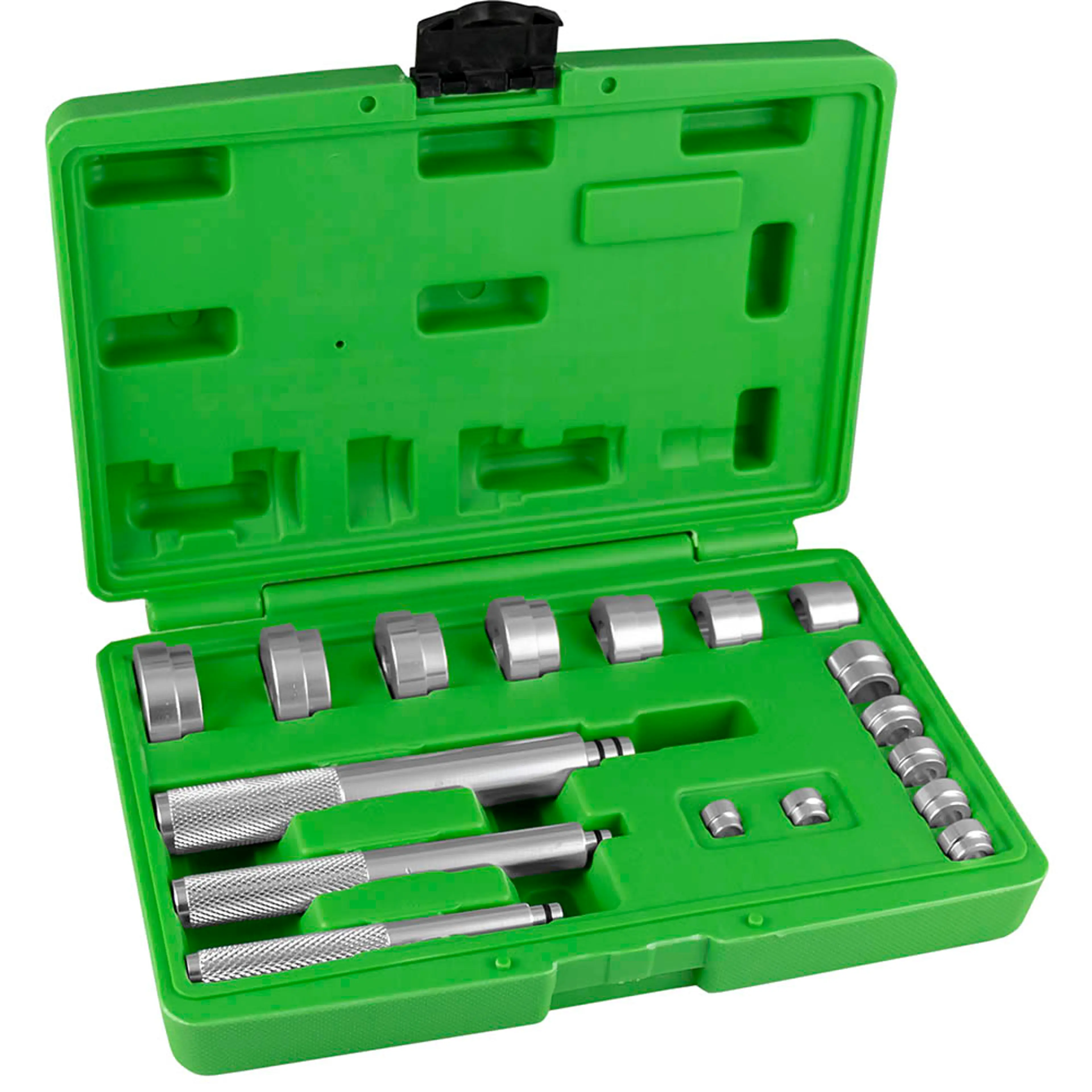 JBM JUEGO PARA LA INSTALACIÓN DE RODAMIENTOS