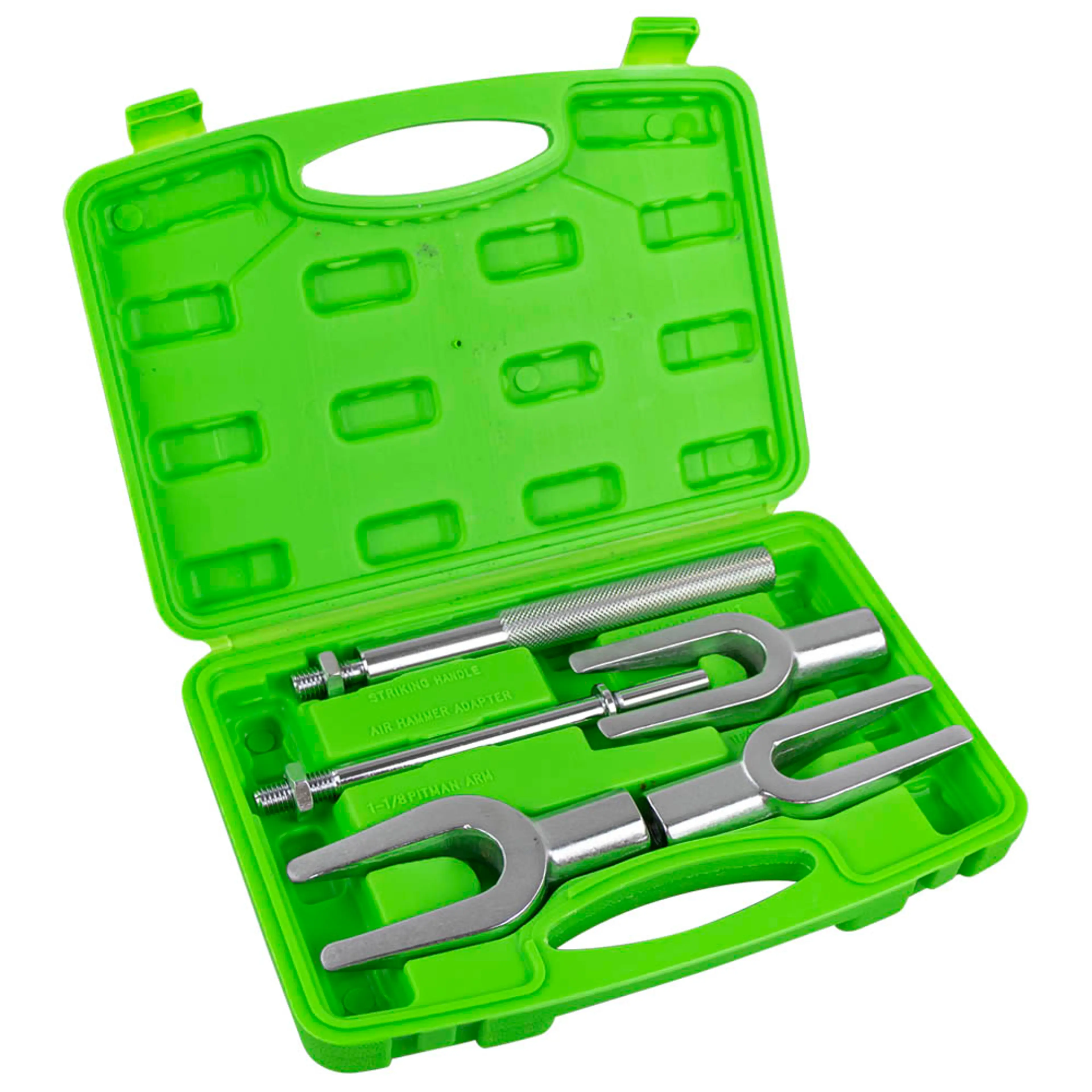 JBM SET EXTRACTOR-SEPARADOR DE RÓTULA