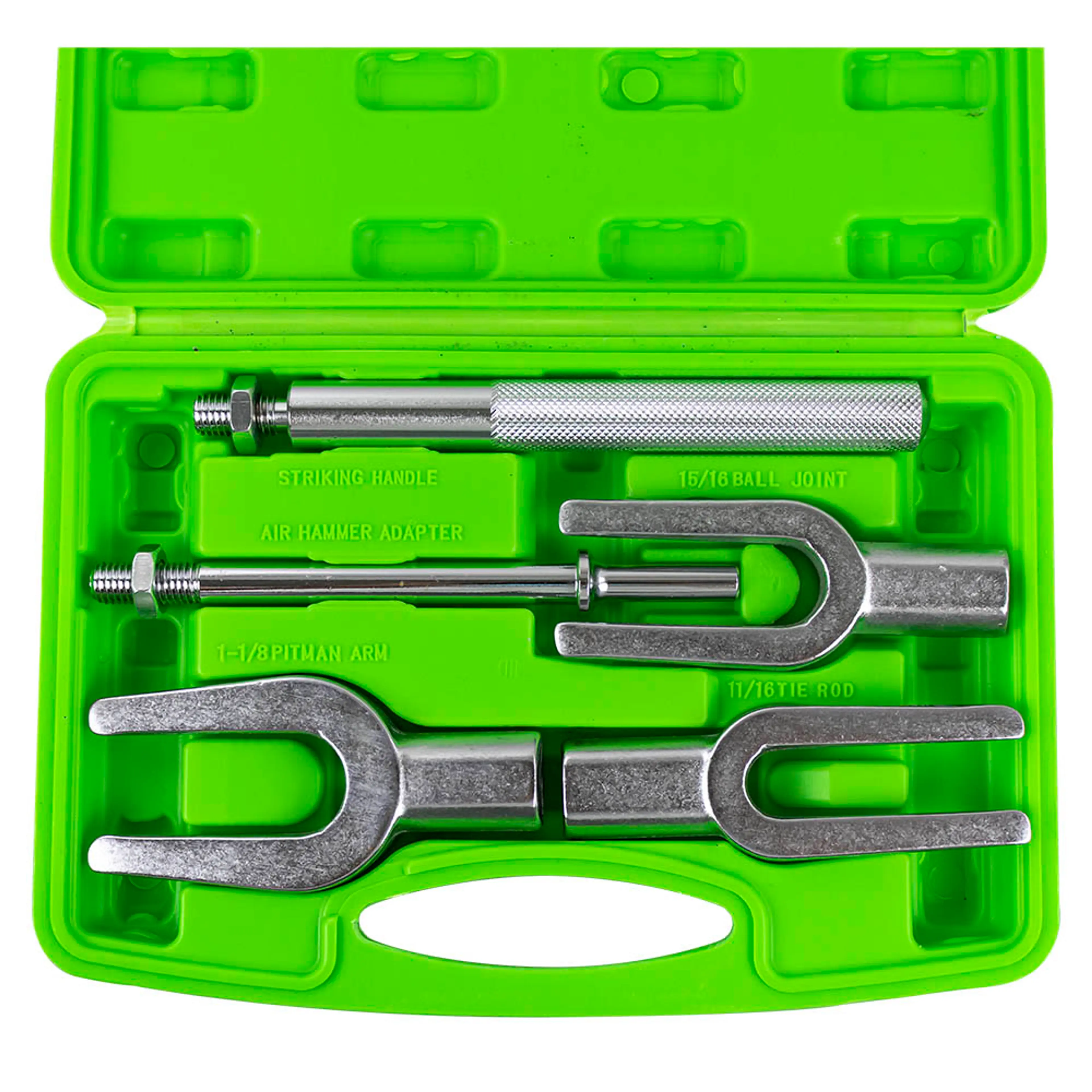 JBM SET EXTRACTOR-SEPARADOR DE RÓTULA