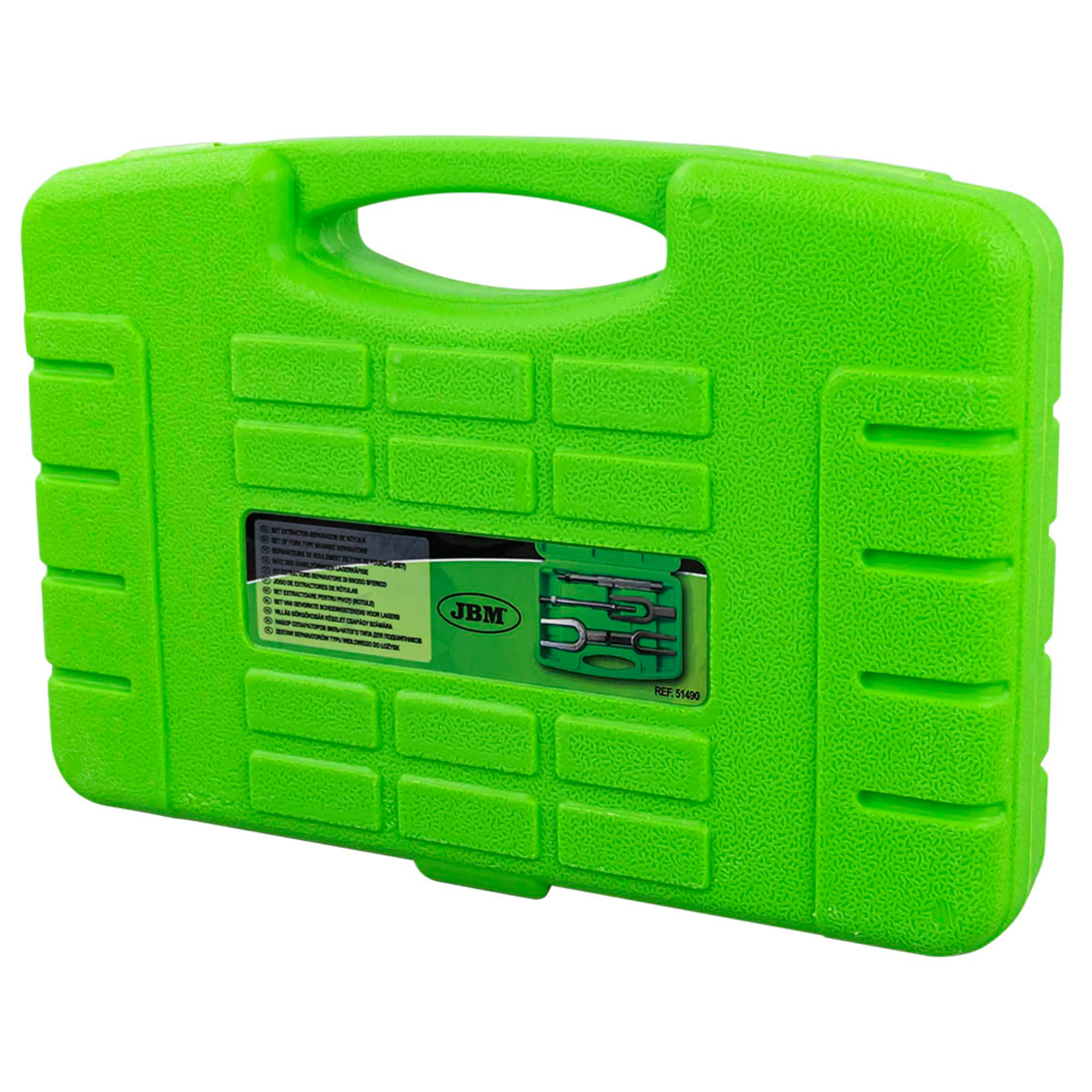 JBM SET EXTRACTOR-SEPARADOR DE RÓTULA