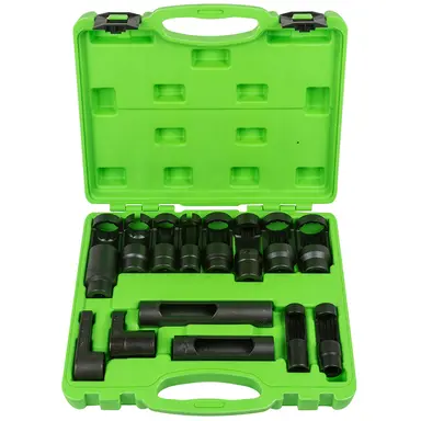 JBM SET DE 14PCS PARA LA EXTRACCIÓN DE SONDA-LAMBDA