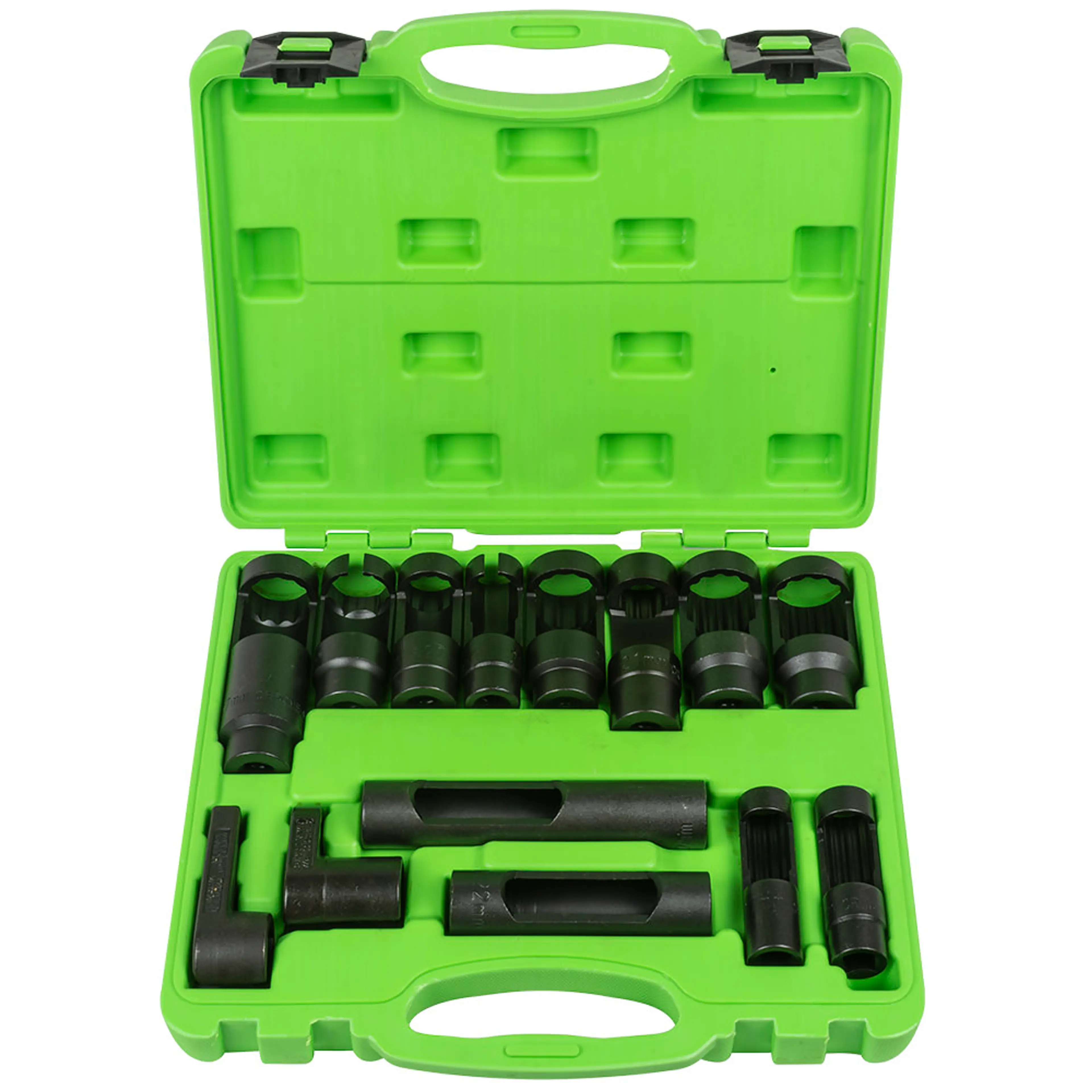 JBM SET DE 14PCS PARA LA EXTRACCIÓN DE SONDA-LAMBDA