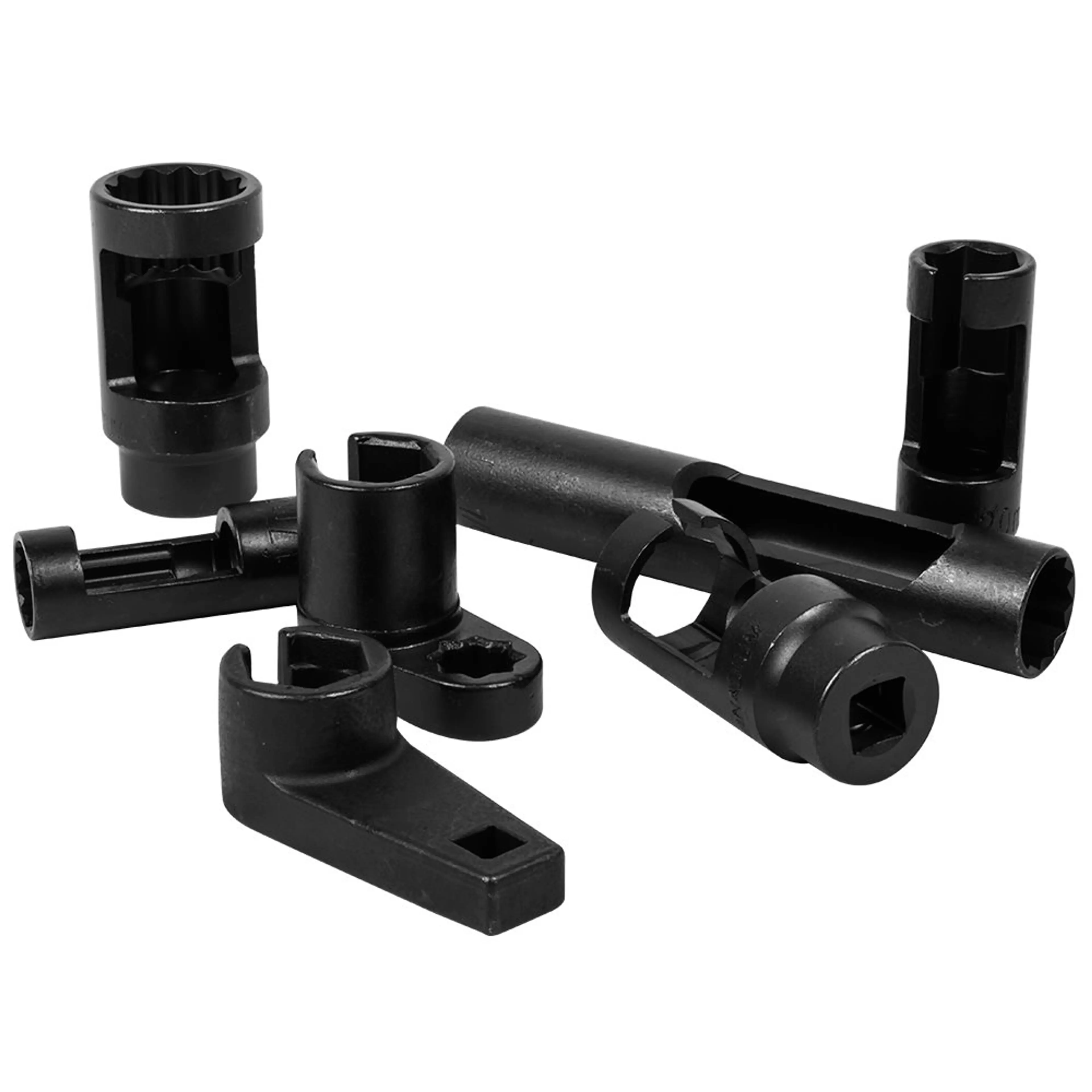 JBM SET DE 14PCS PARA LA EXTRACCIÓN DE SONDA-LAMBDA