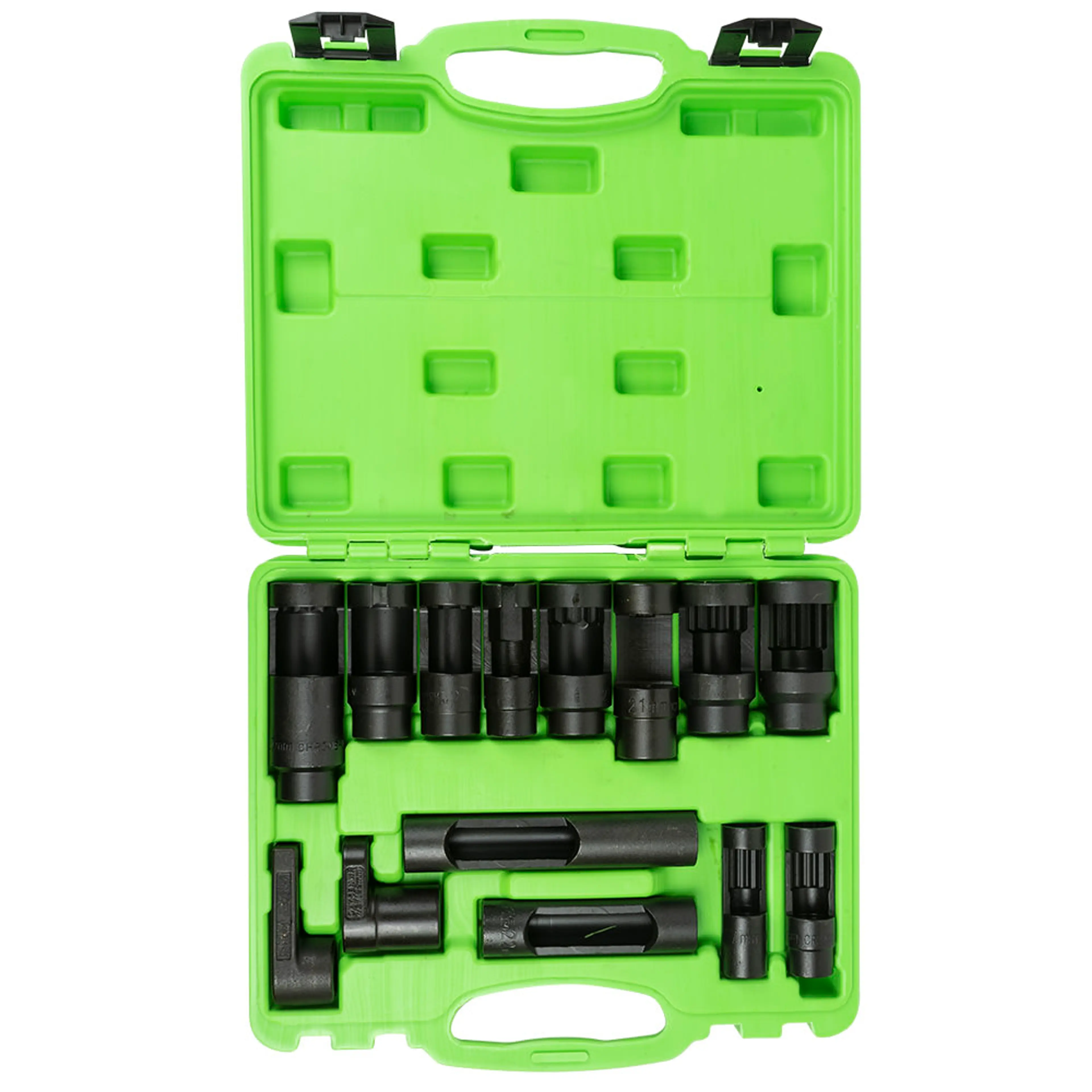 JBM SET DE 14PCS PARA LA EXTRACCIÓN DE SONDA-LAMBDA