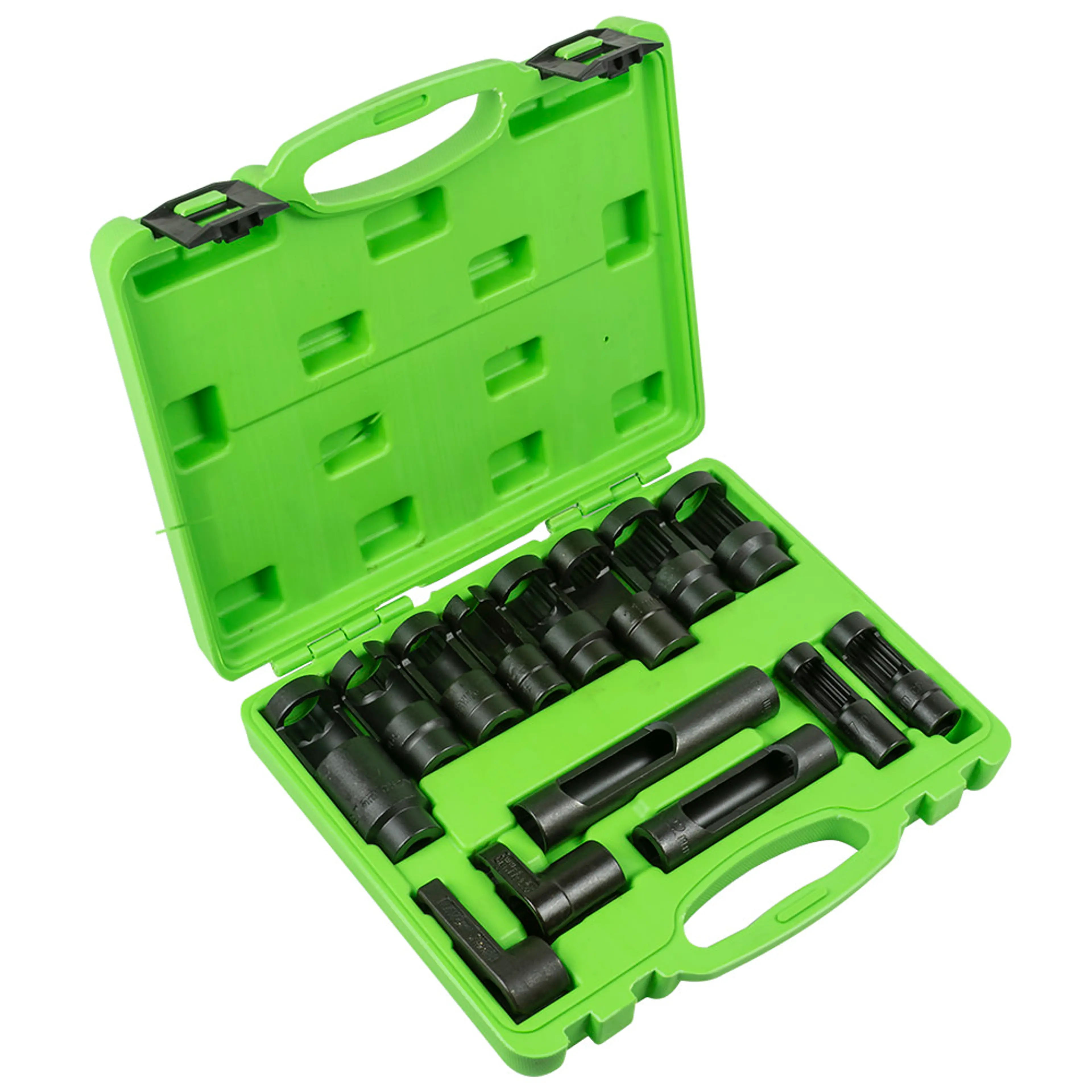 JBM SET DE 14PCS PARA LA EXTRACCIÓN DE SONDA-LAMBDA