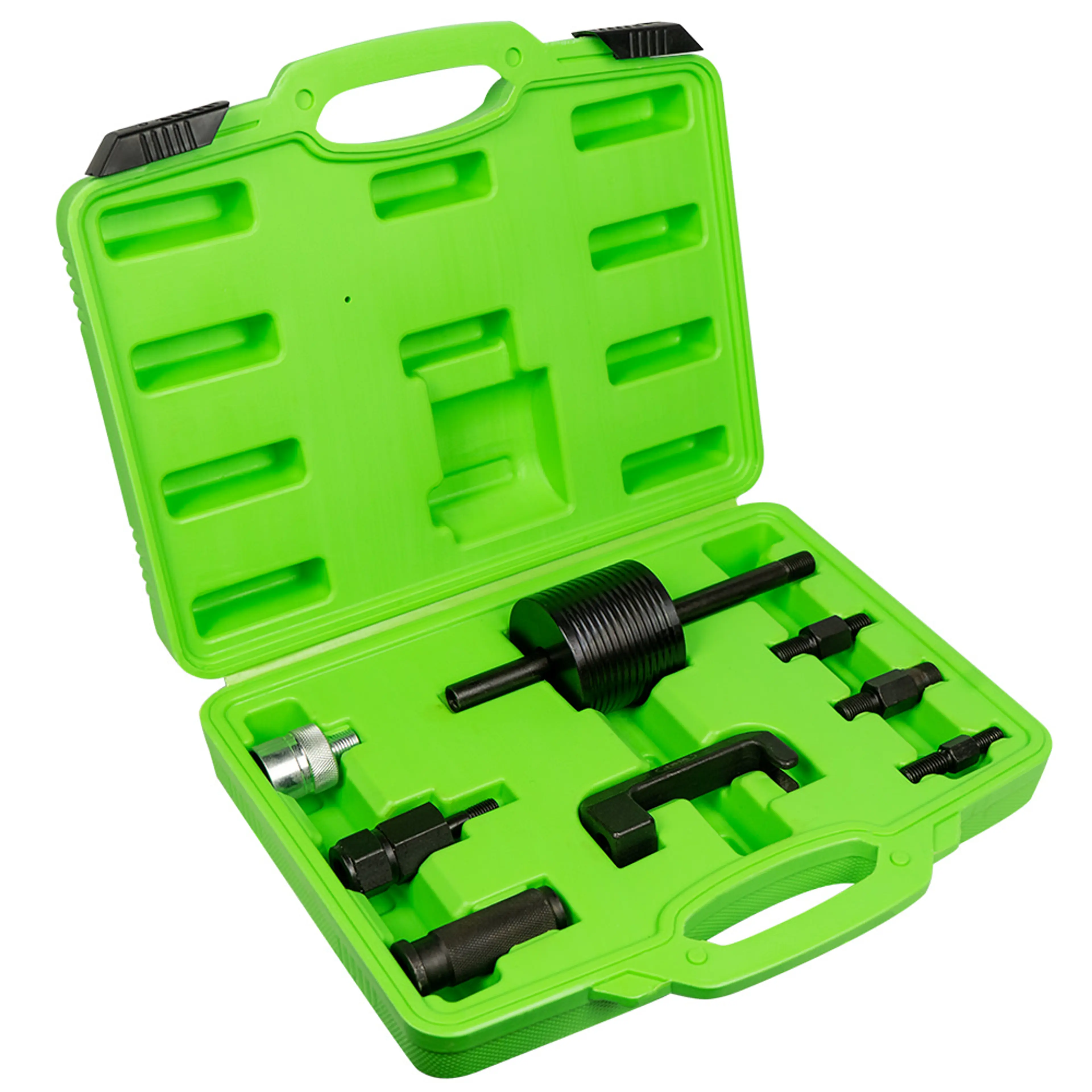 JBM JUEGO DE EXTRACCIÓN DE INYECTORES