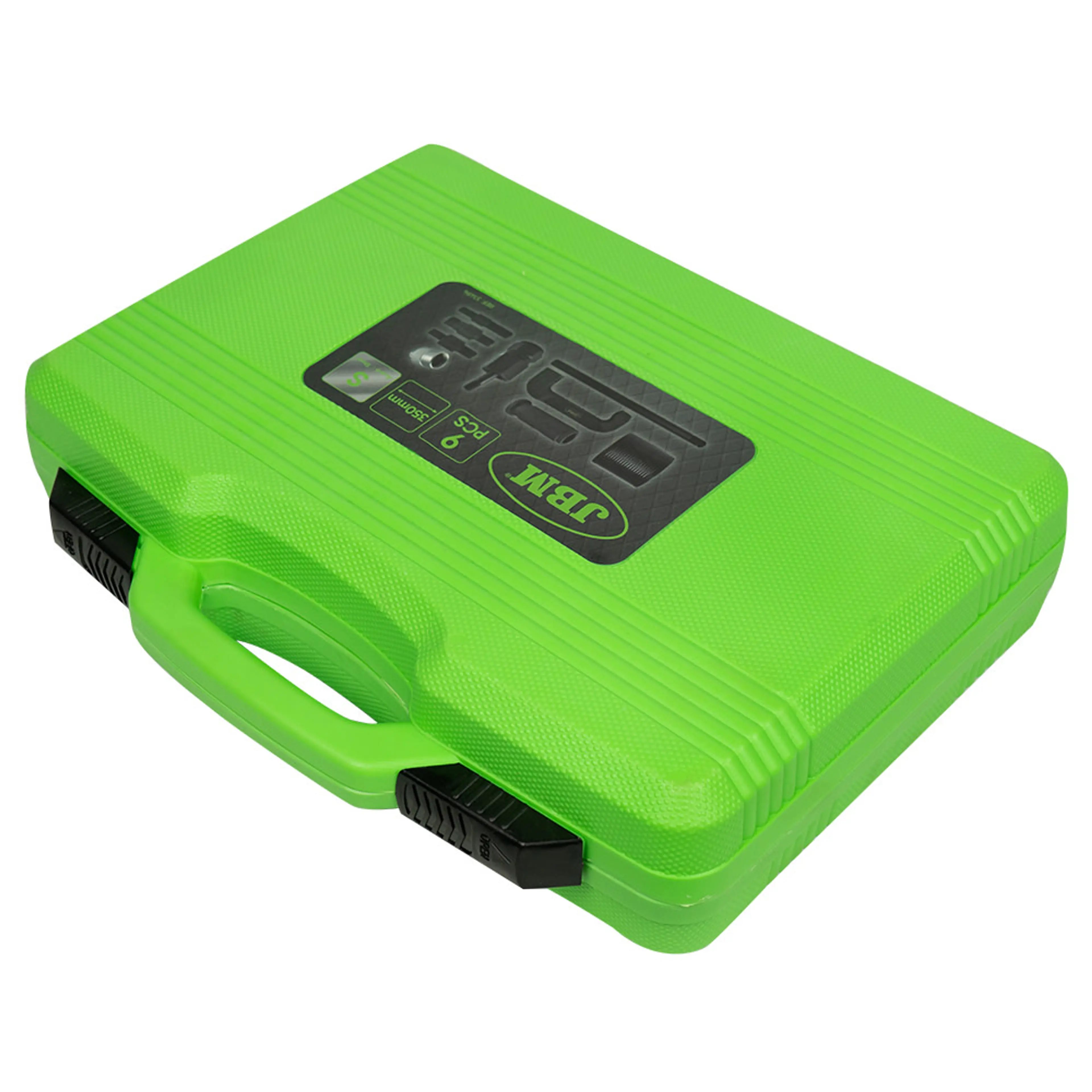 JBM JUEGO DE EXTRACCIÓN DE INYECTORES