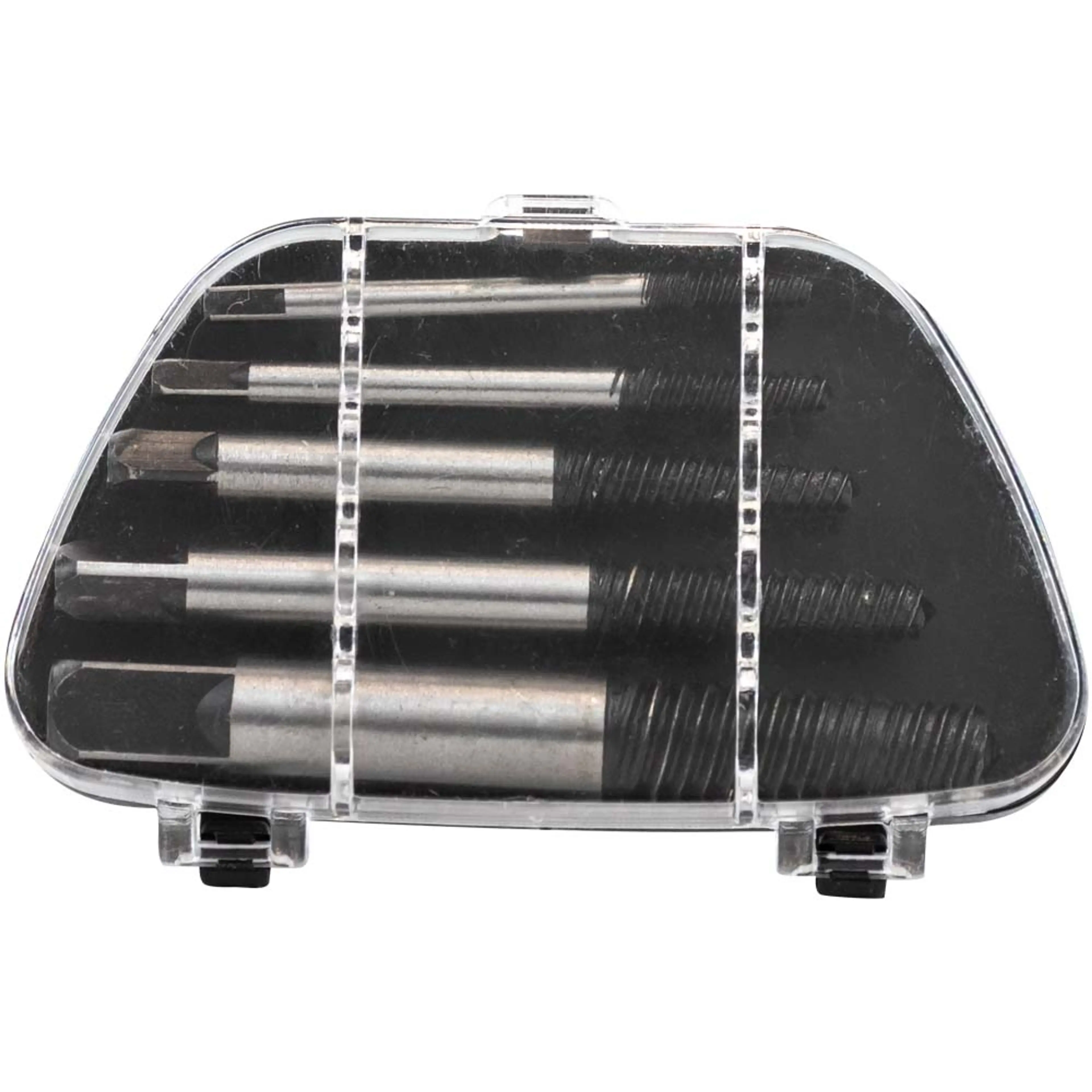 JBM SET DE EXTRACTORES DE TORNILLOS ROTOS