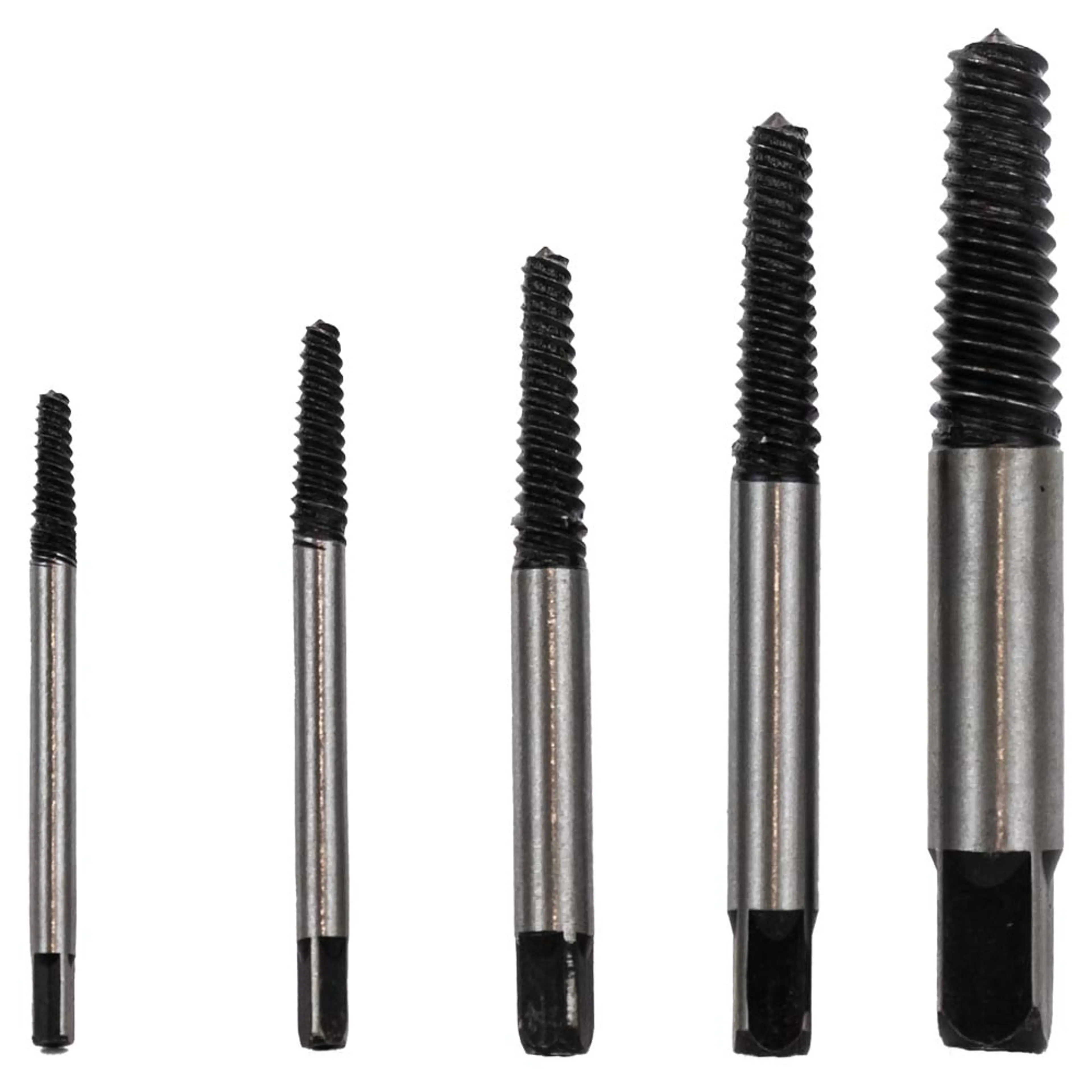 JBM SET DE EXTRACTORES DE TORNILLOS ROTOS