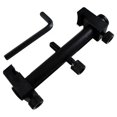 JBM EXTRACTOR DE POLEAS ACANALADAS