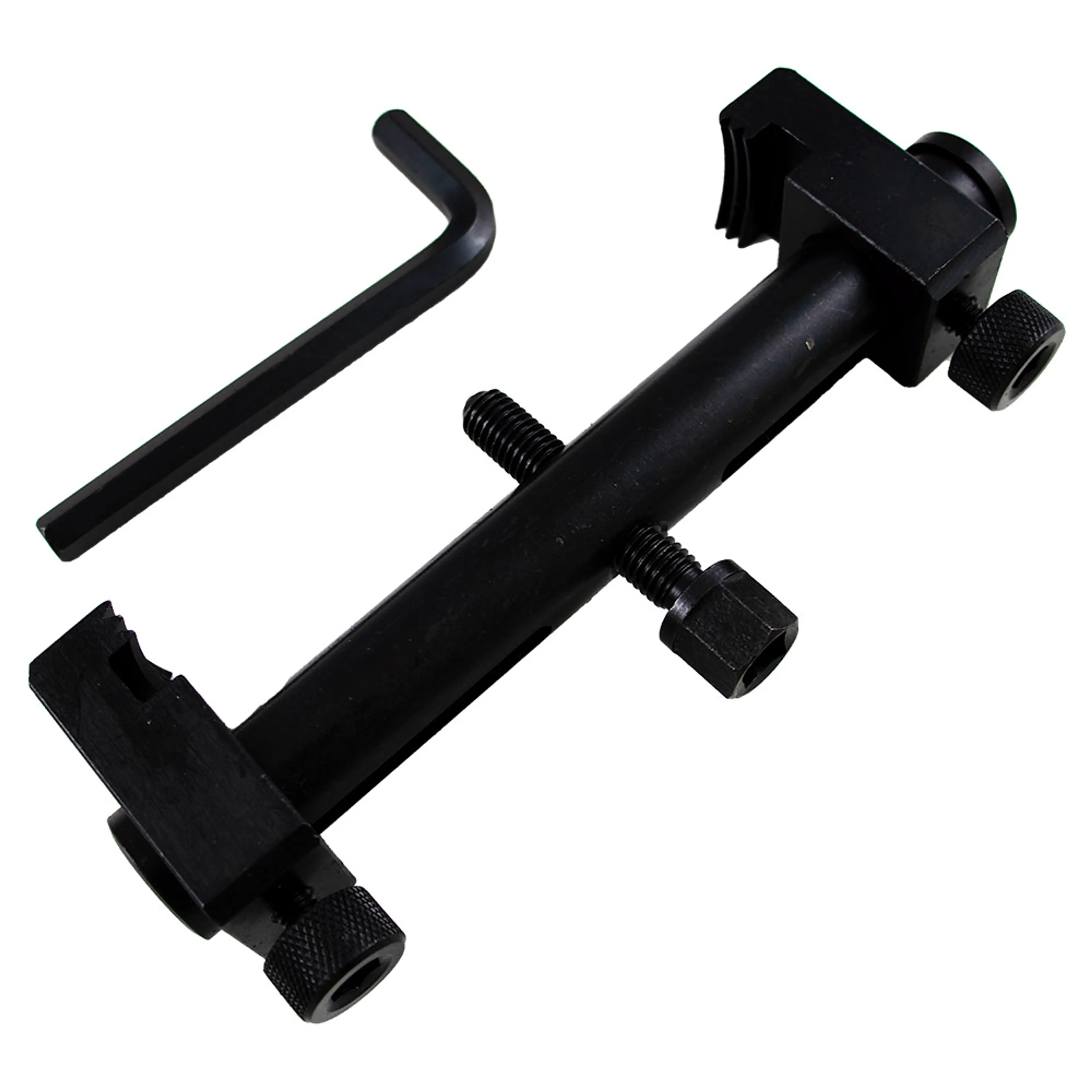 JBM EXTRACTOR DE POLEAS ACANALADAS