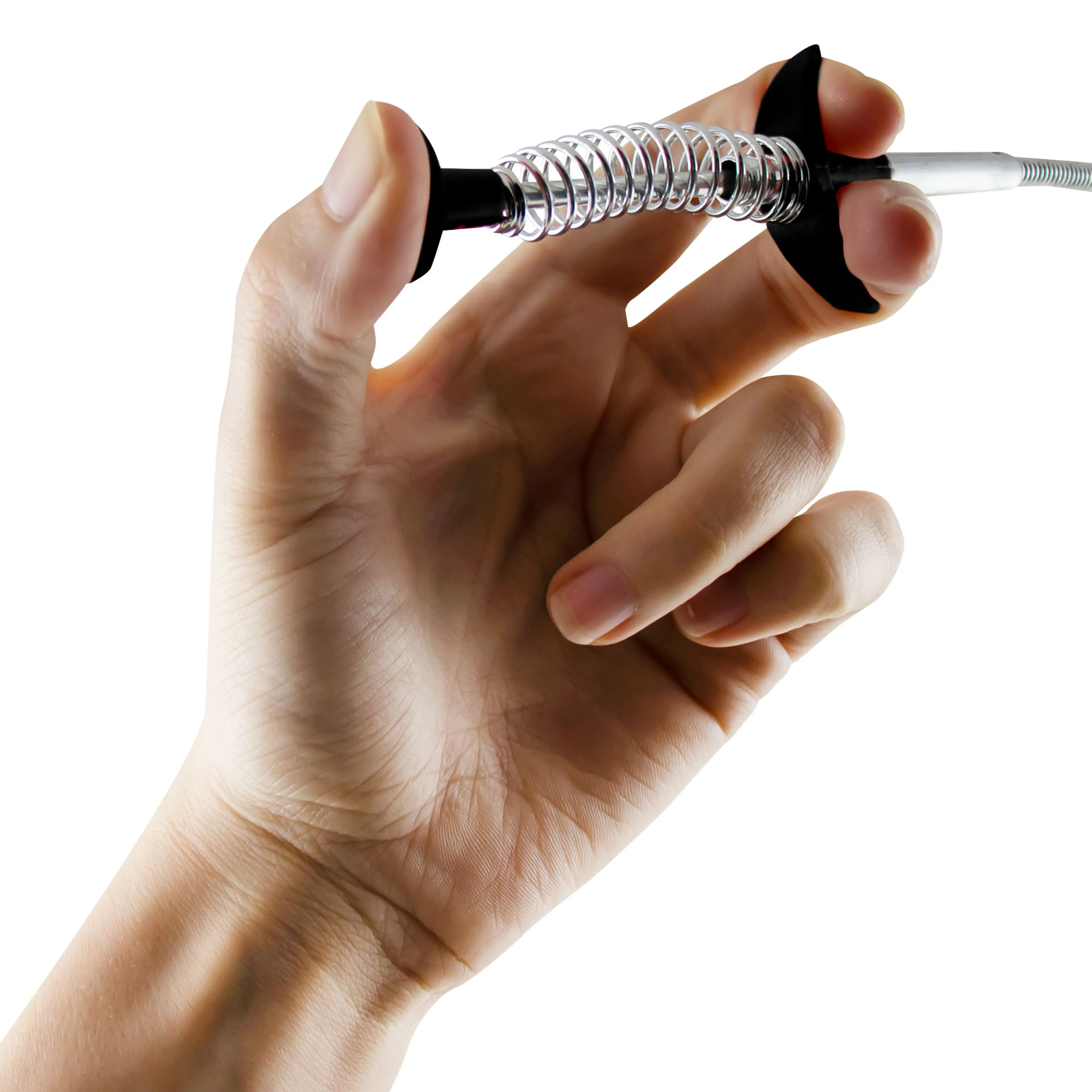 JBM ALARGADOR FLEXIBLE CON PUNTA DE 4 GARRAS