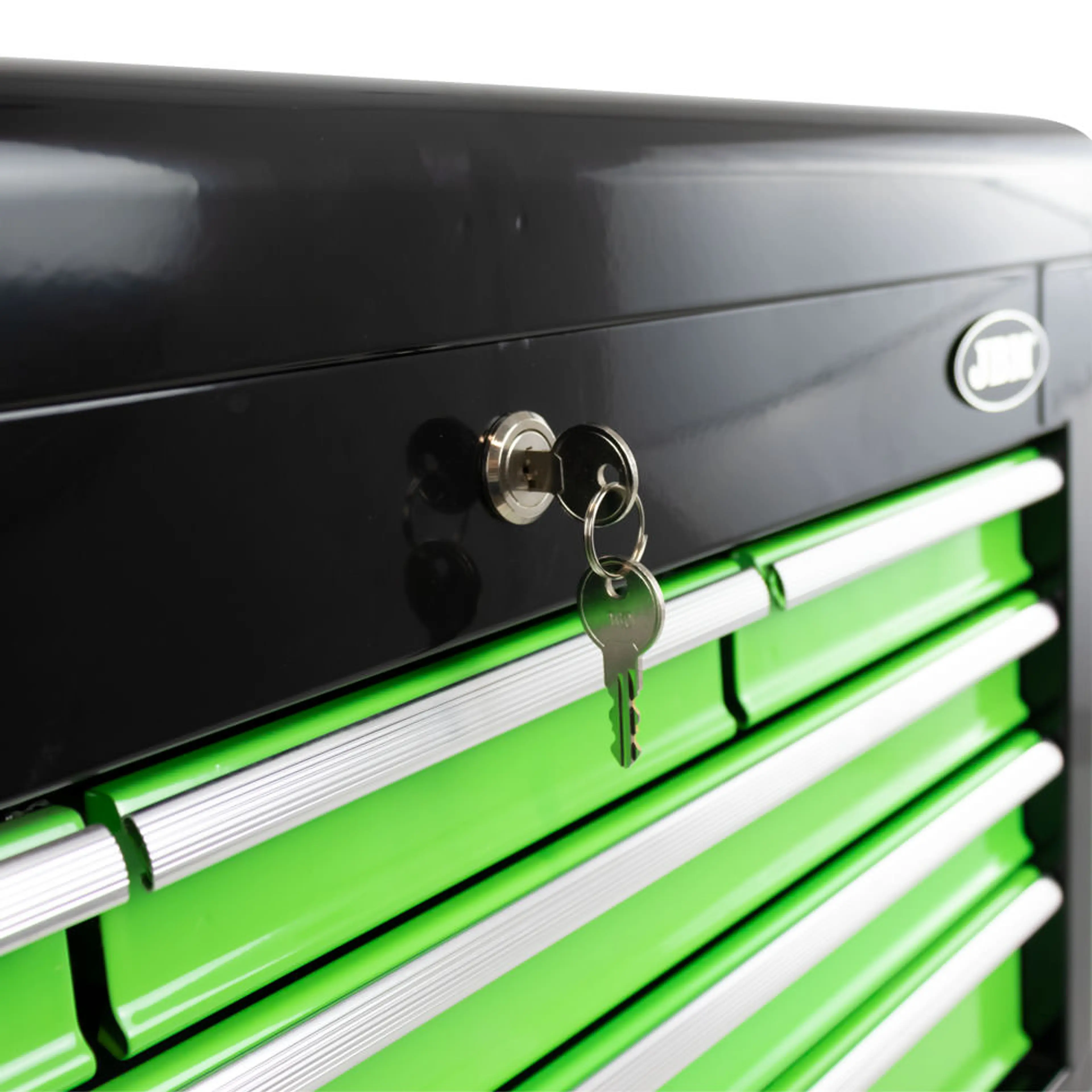 JBM CAJA PARA HERRAMIENTAS CON 6 CAJONES