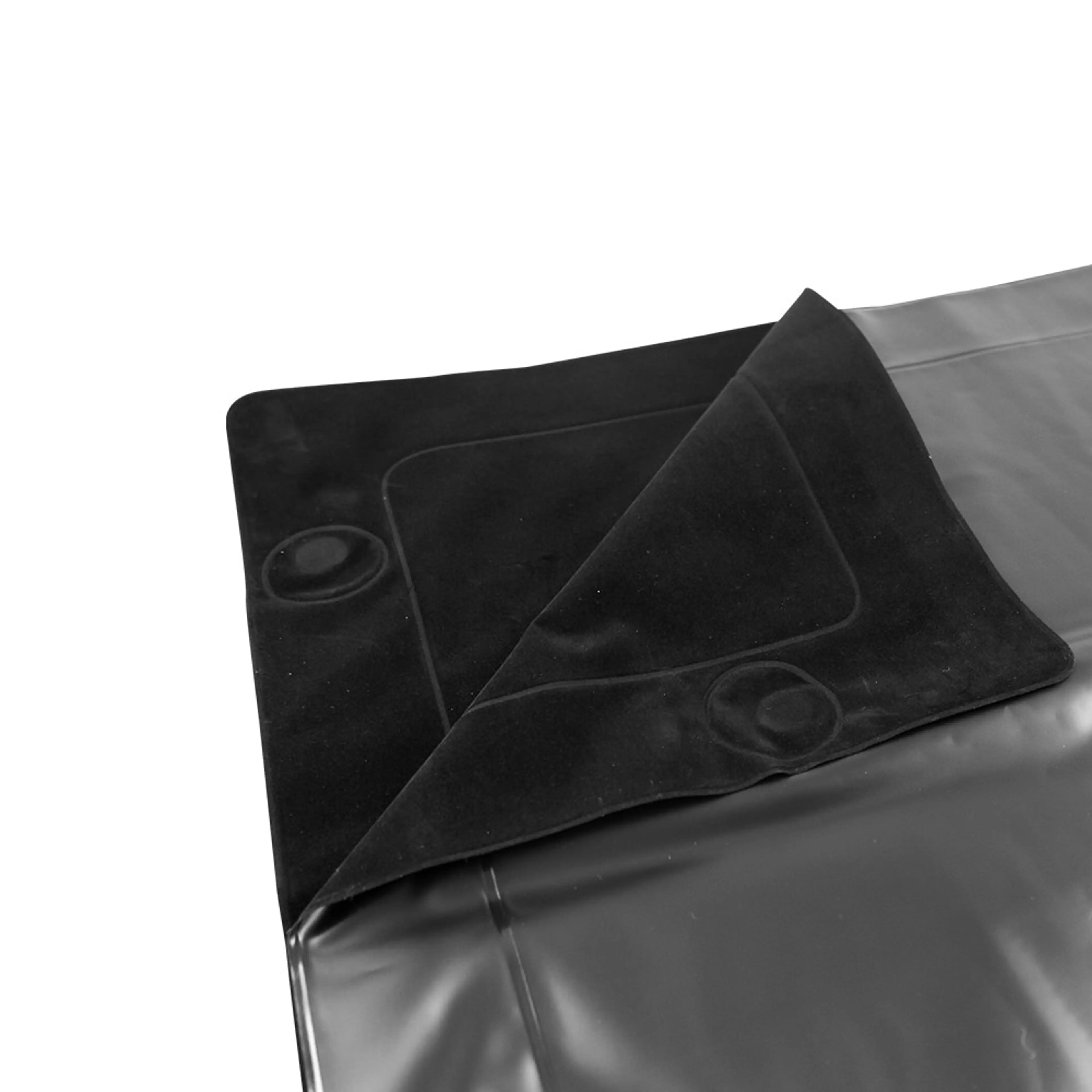 JBM PROTECTOR MAGNÉTICO CUBRE ALETAS Y FRONTALES