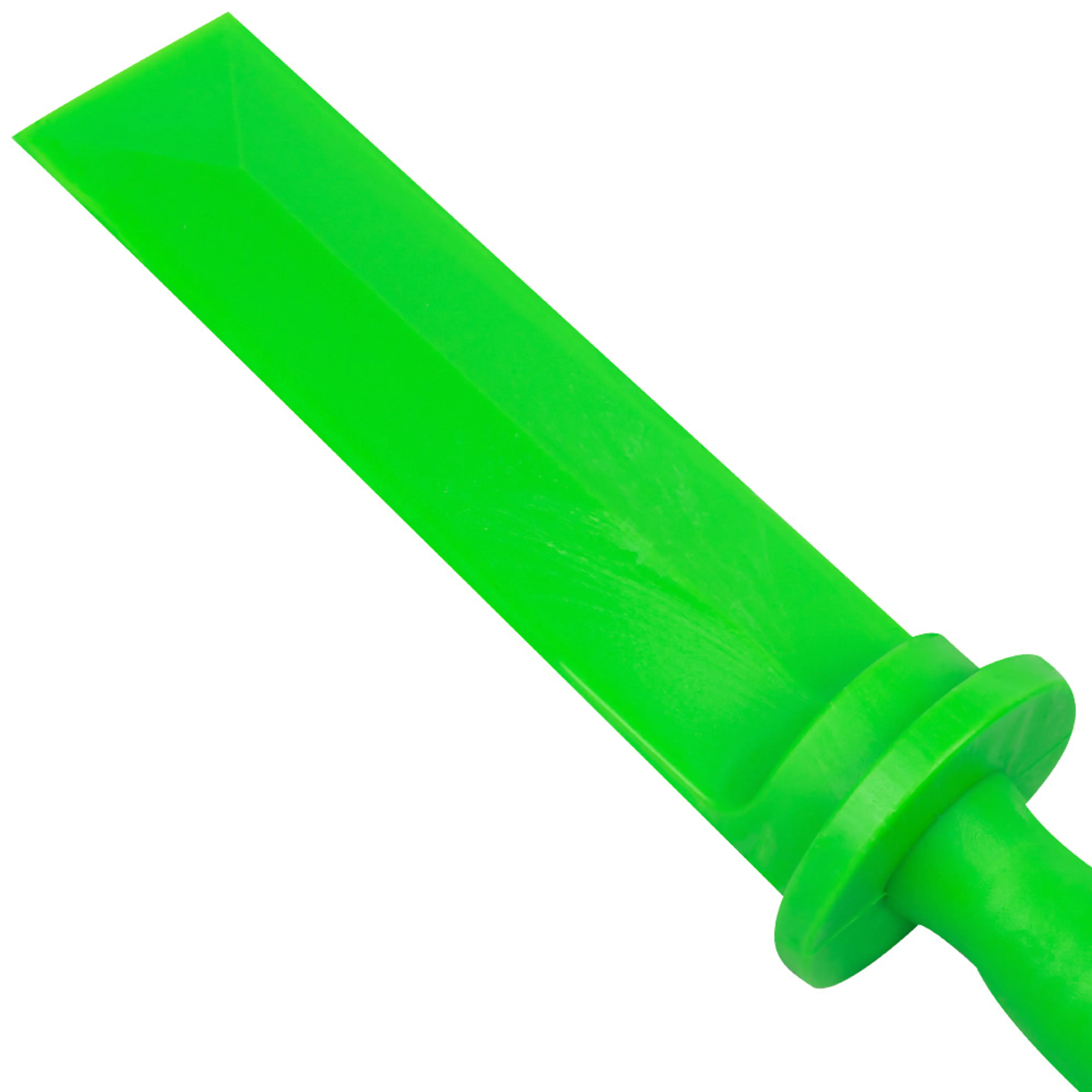 JBM SET DE 4 PALANCAS DE NYLON TIPO CUCHILLA