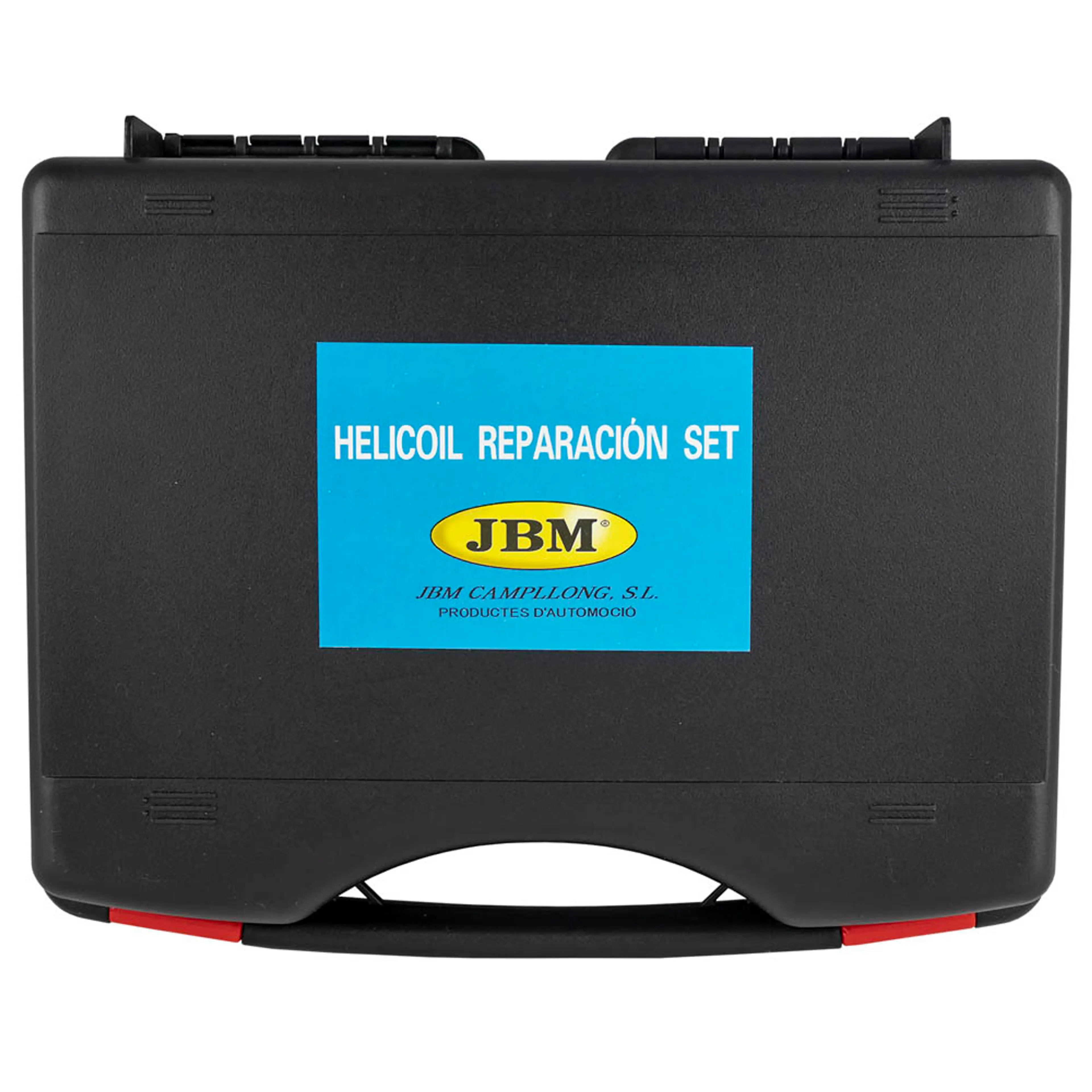 JBM KIT DE REPARACIÓN DE TUERCAS HELICOIDALES M18X2,5